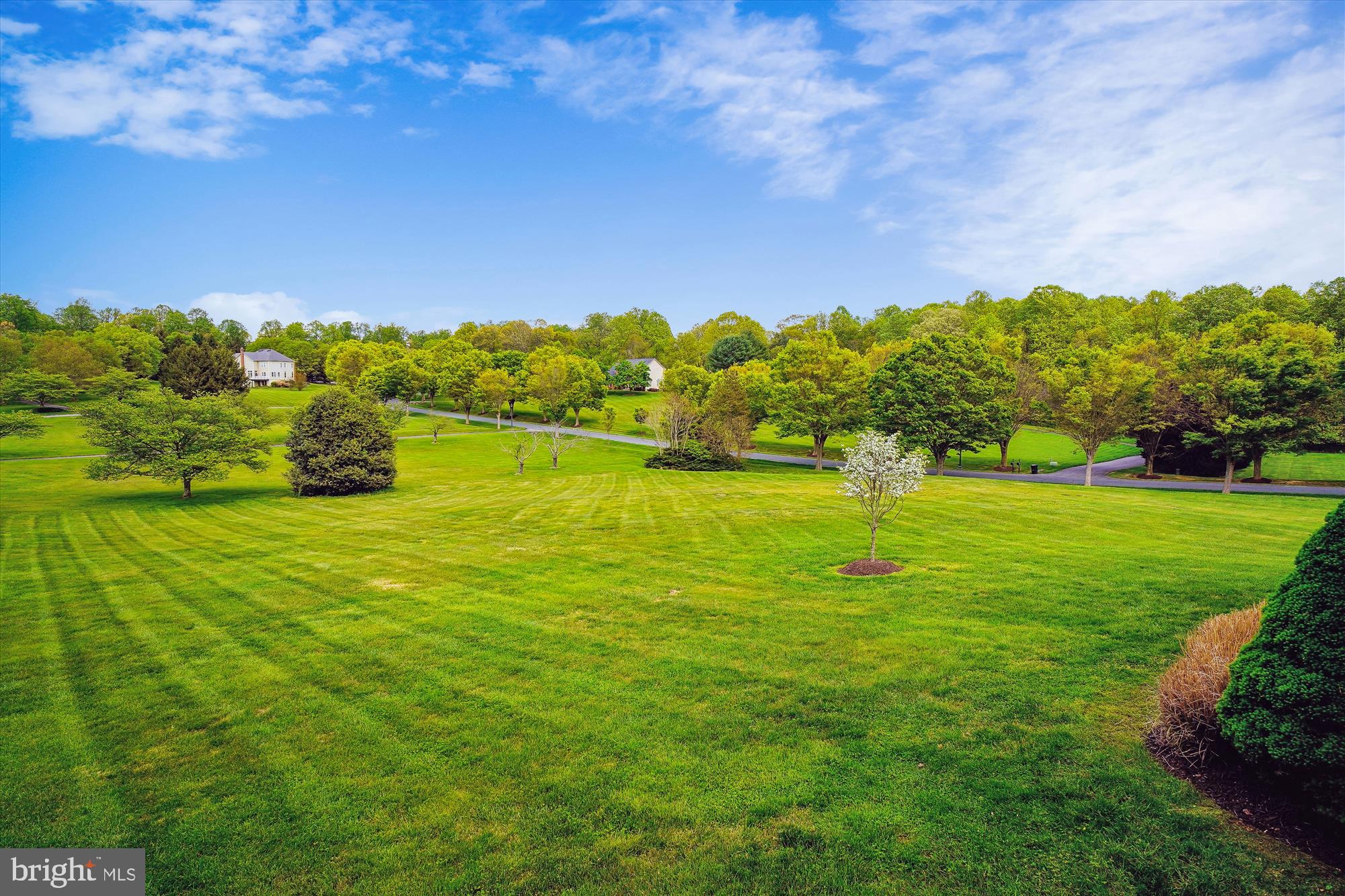 ASHTON MEADOWS - Residential