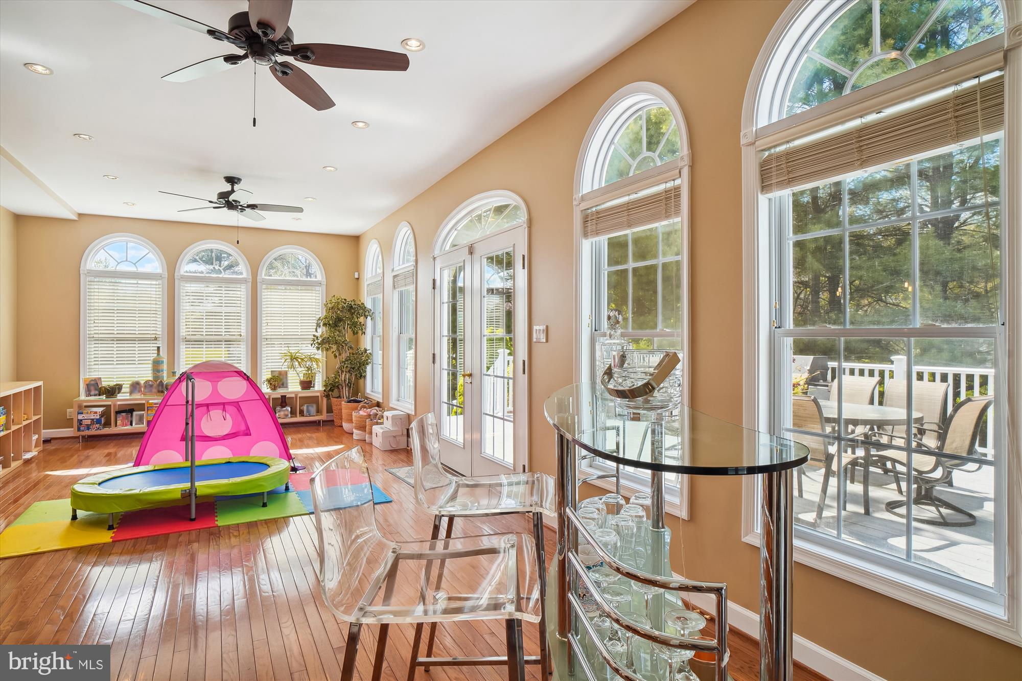 ASHTON MEADOWS - Residential