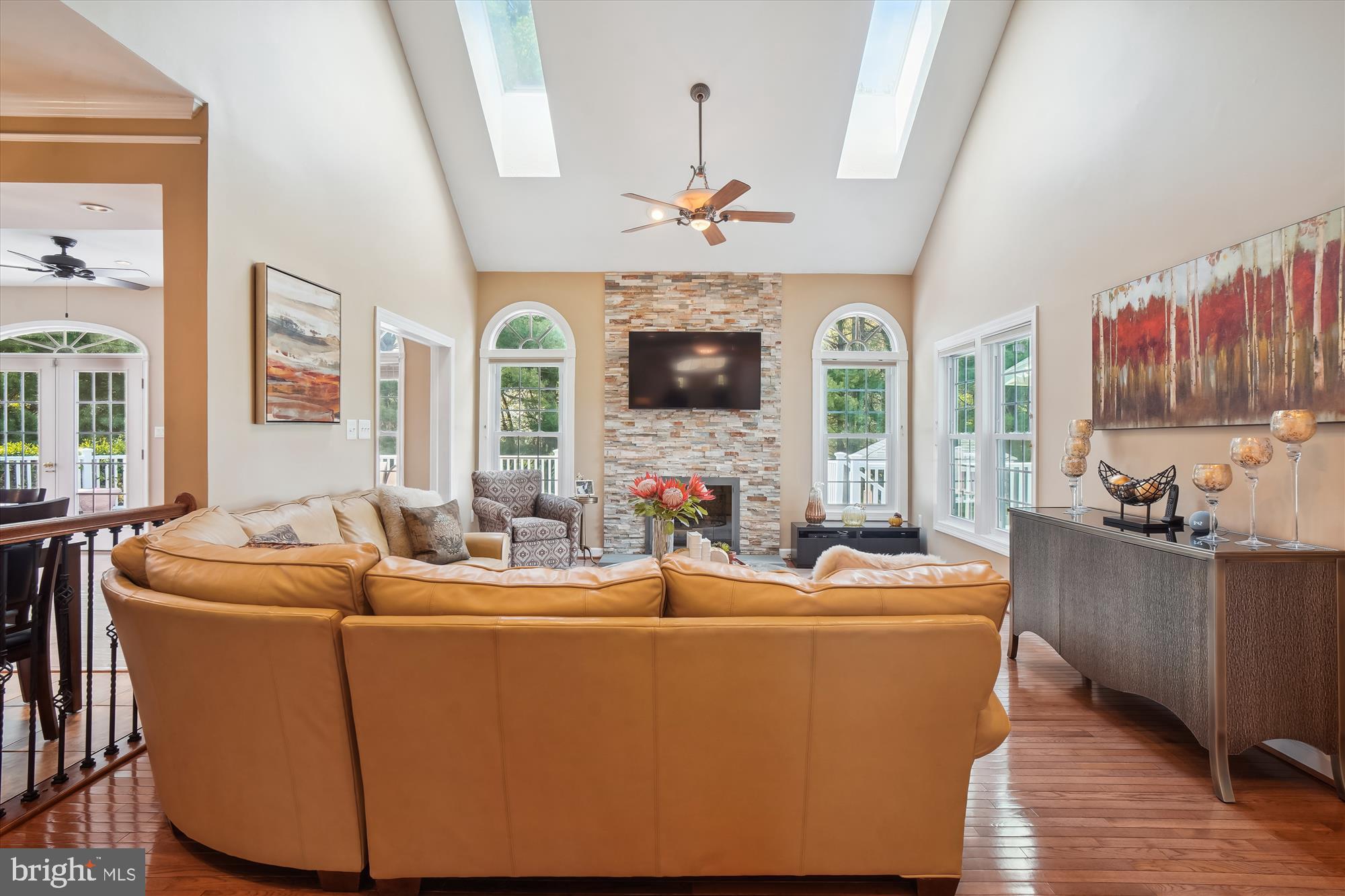 ASHTON MEADOWS - Residential