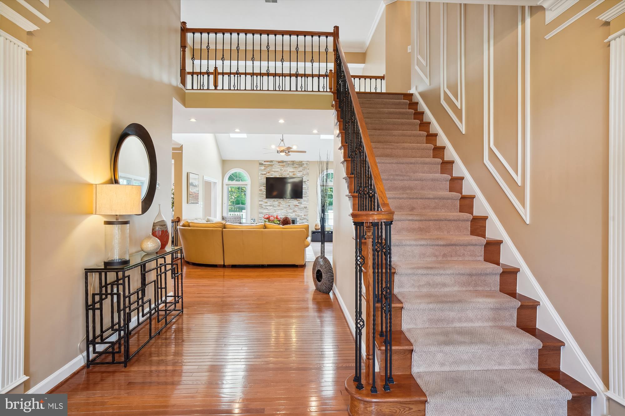 ASHTON MEADOWS - Residential