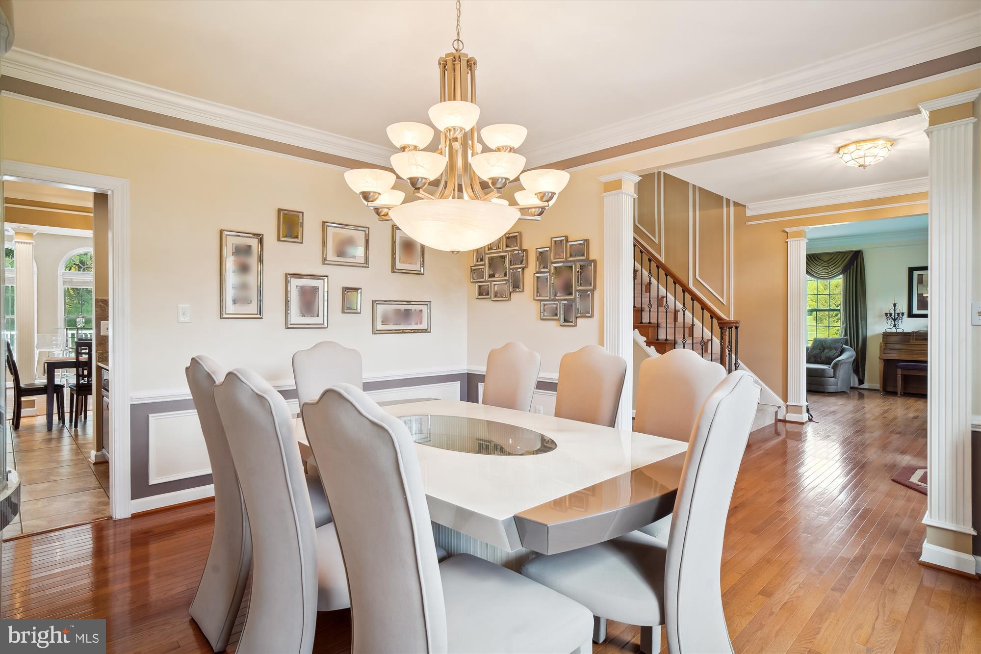 ASHTON MEADOWS - Residential