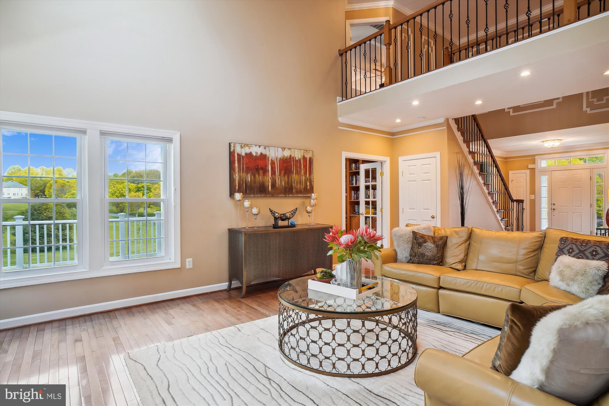 ASHTON MEADOWS - Residential