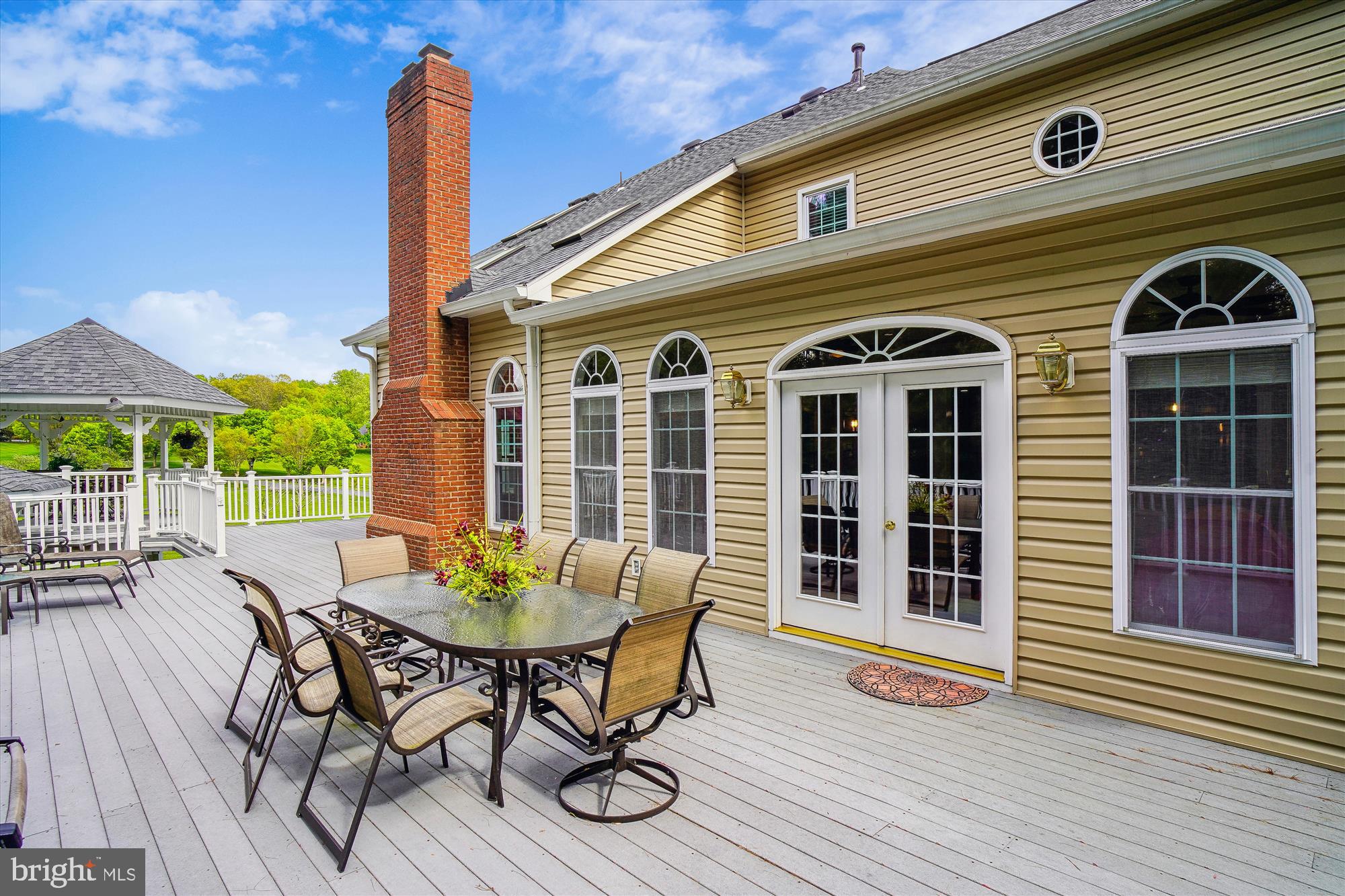 ASHTON MEADOWS - Residential