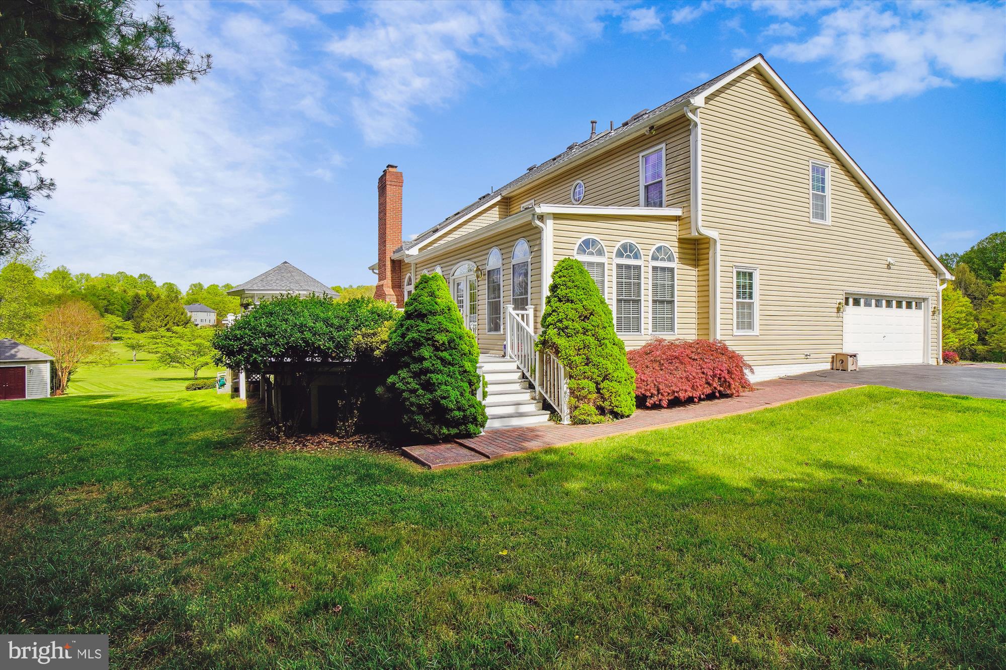 ASHTON MEADOWS - Residential