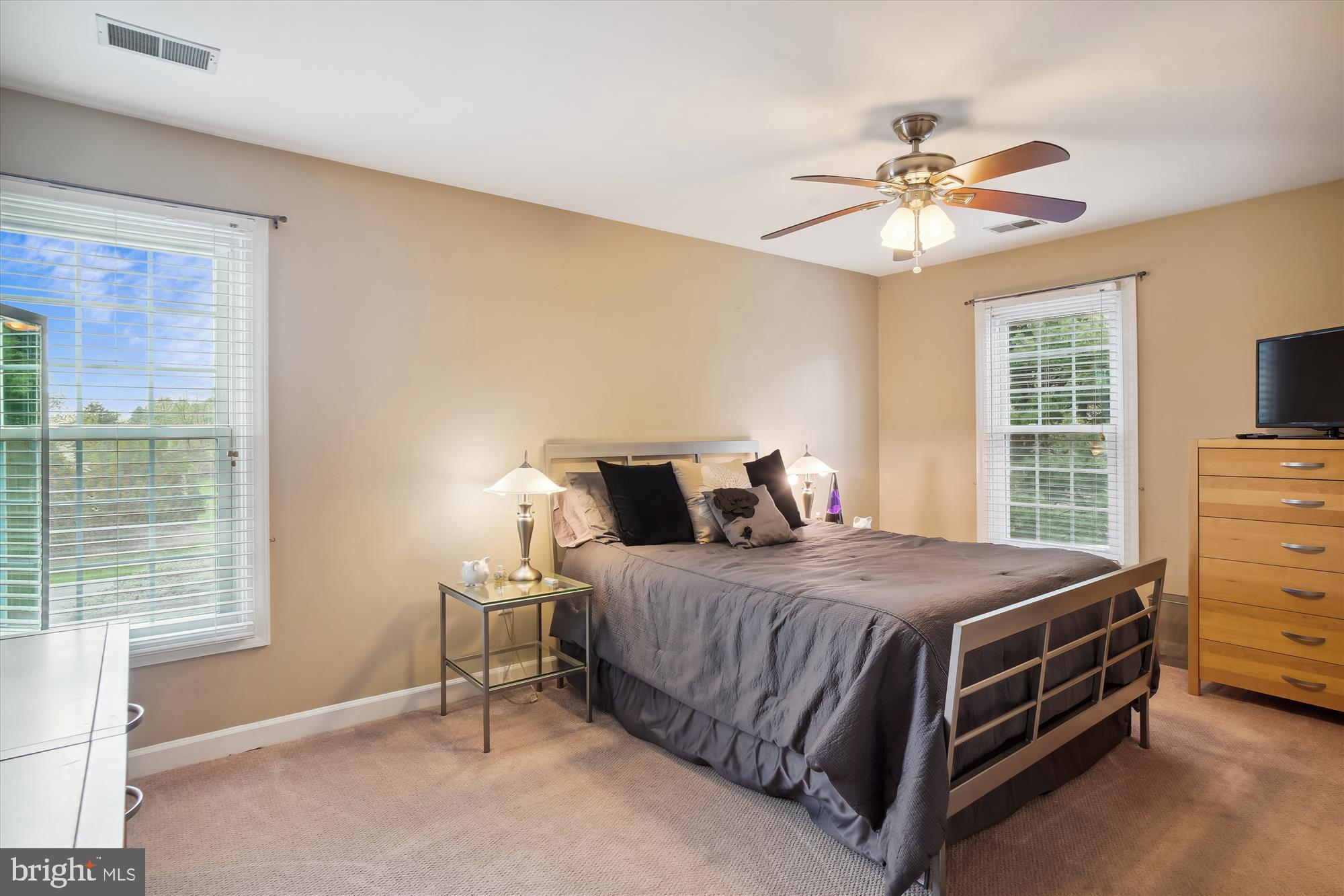 ASHTON MEADOWS - Residential