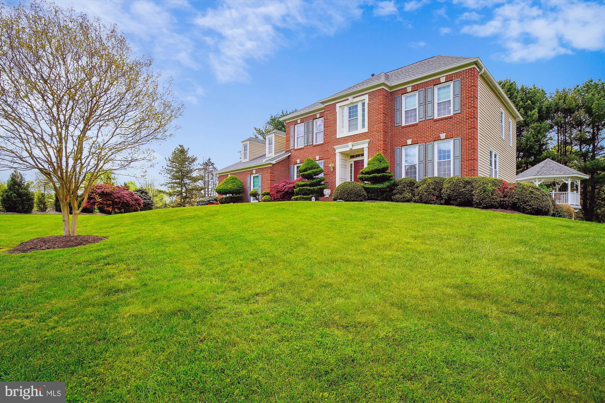 ASHTON MEADOWS - Residential