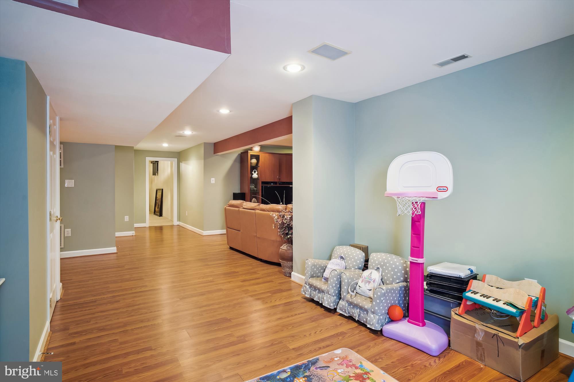 ASHTON MEADOWS - Residential