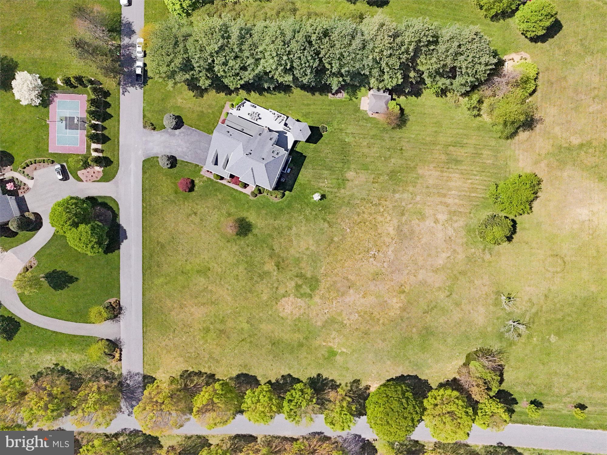 ASHTON MEADOWS - Residential