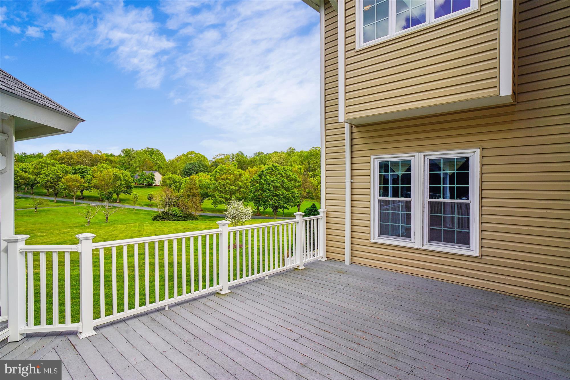 ASHTON MEADOWS - Residential