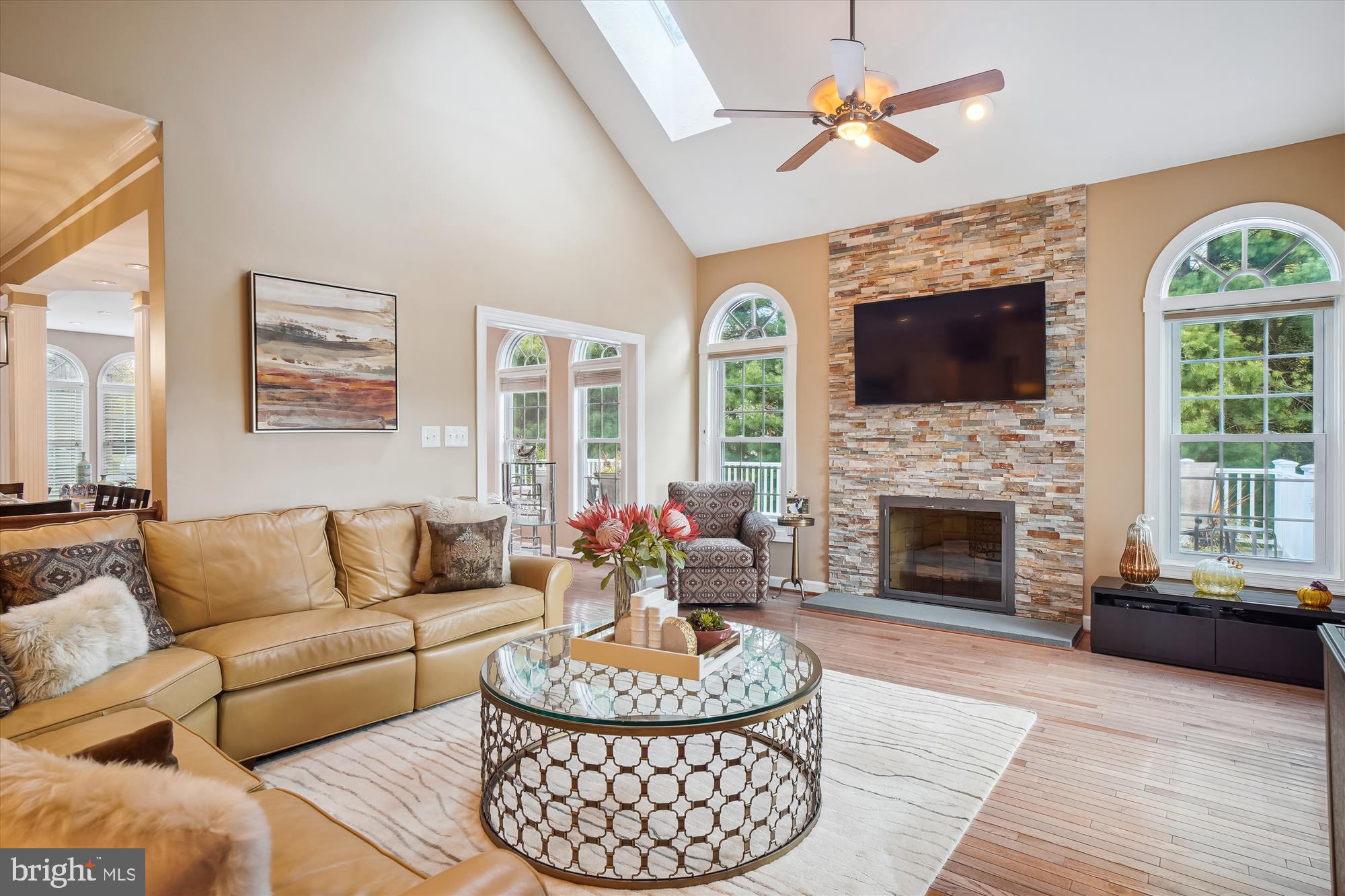 ASHTON MEADOWS - Residential