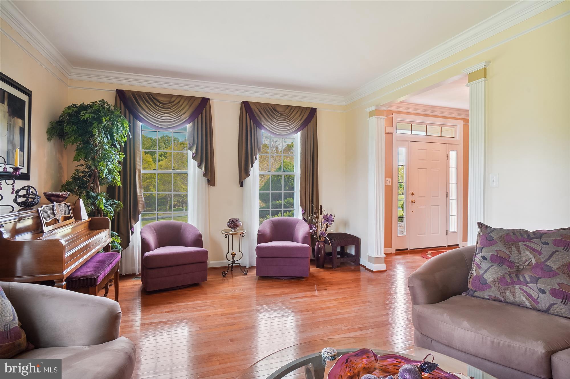 ASHTON MEADOWS - Residential