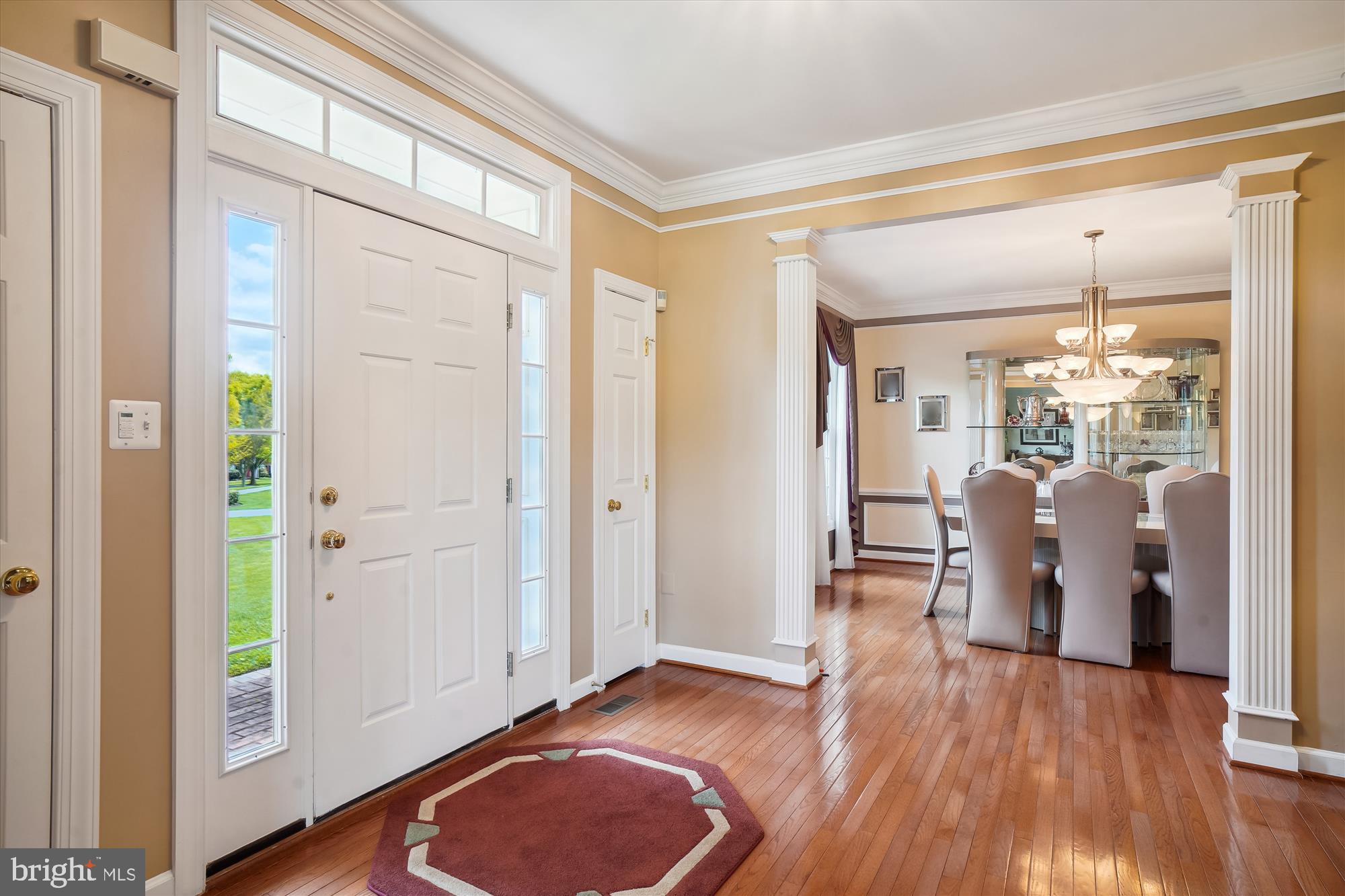 ASHTON MEADOWS - Residential