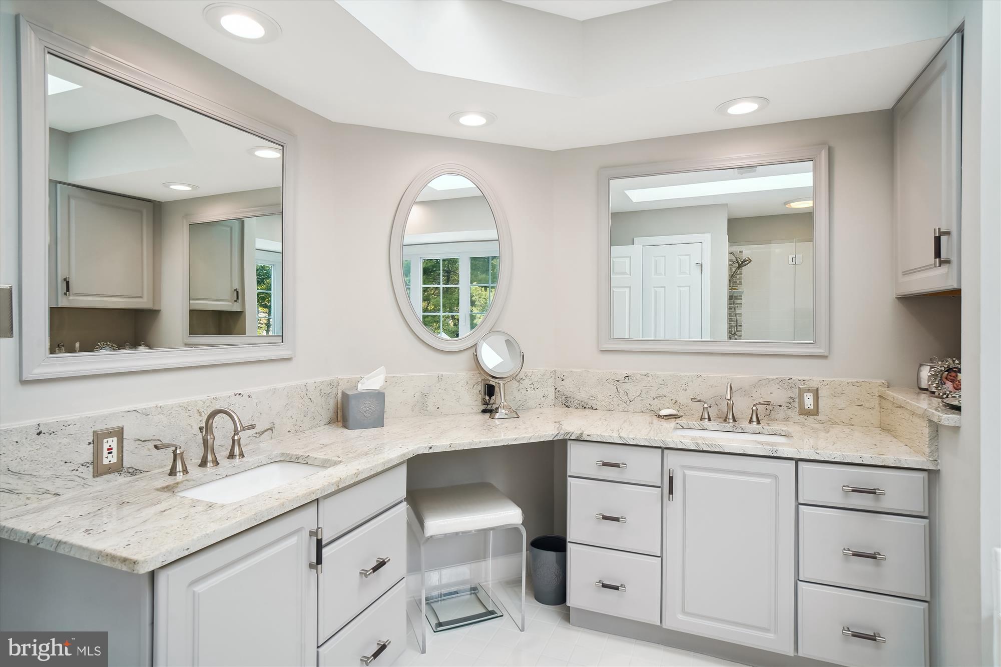 ASHTON MEADOWS - Residential