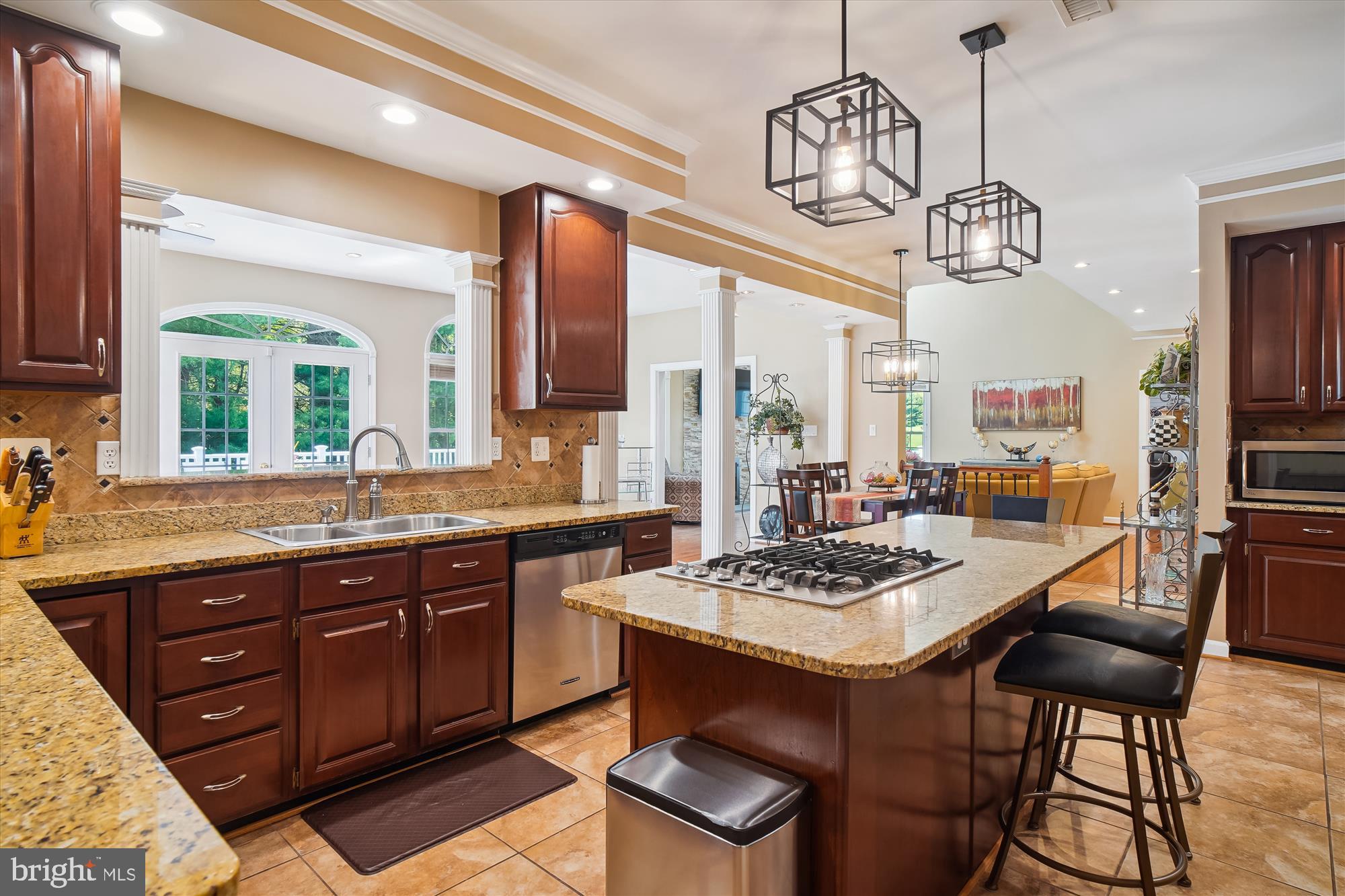 ASHTON MEADOWS - Residential