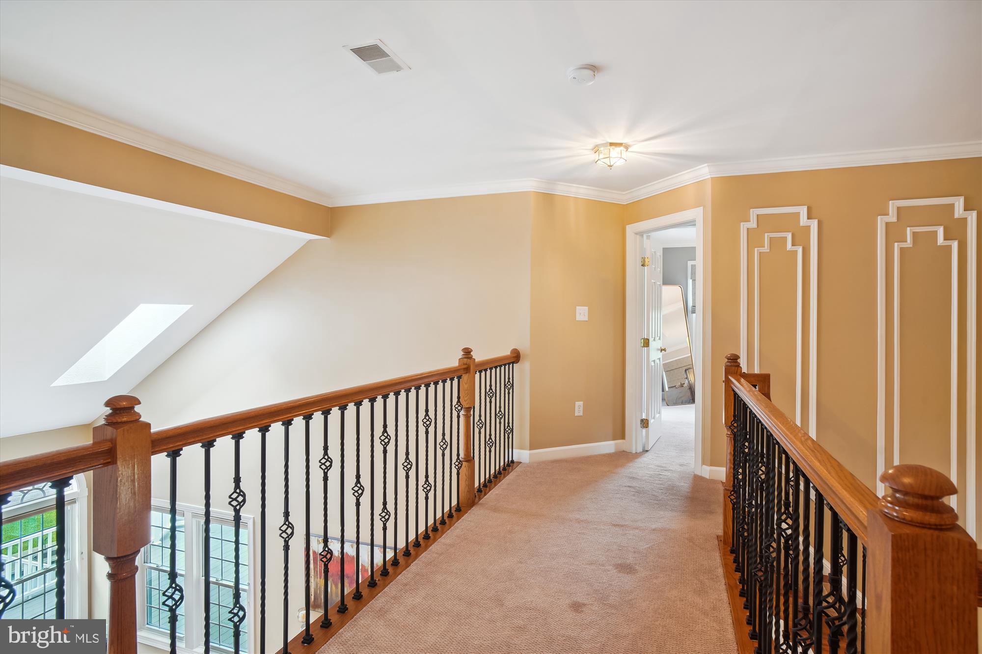 ASHTON MEADOWS - Residential