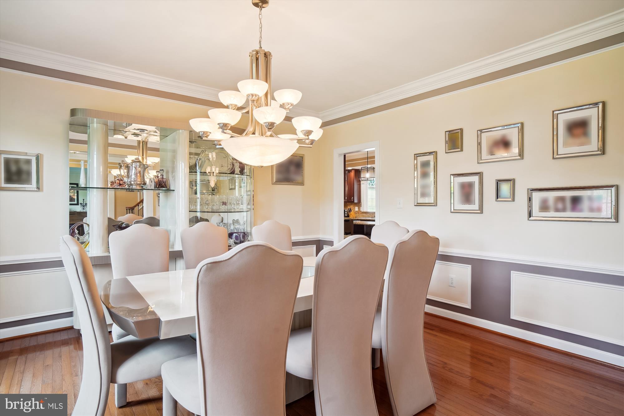 ASHTON MEADOWS - Residential