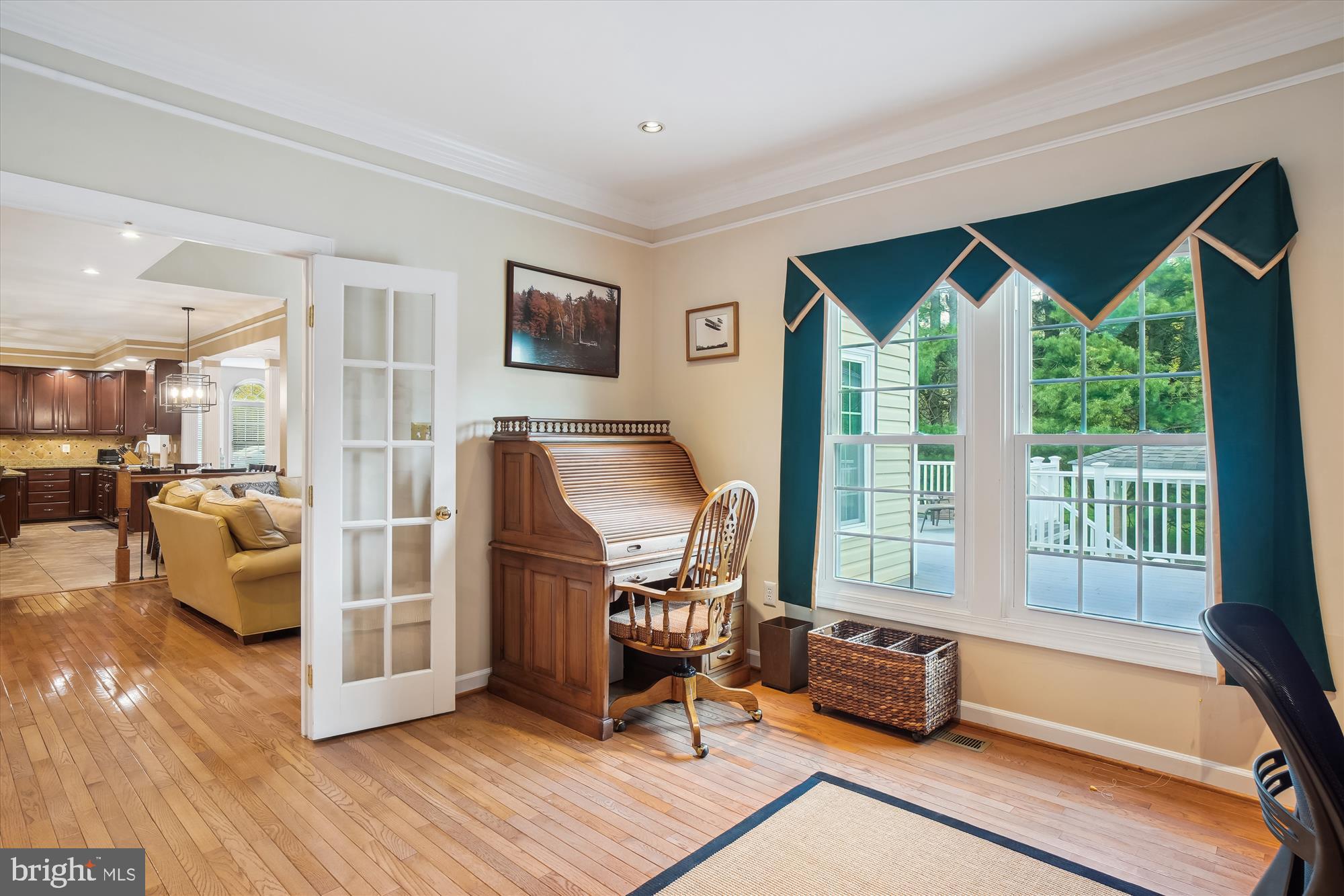 ASHTON MEADOWS - Residential