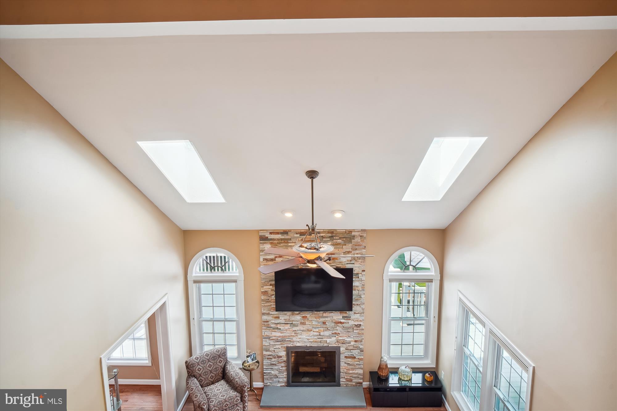 ASHTON MEADOWS - Residential