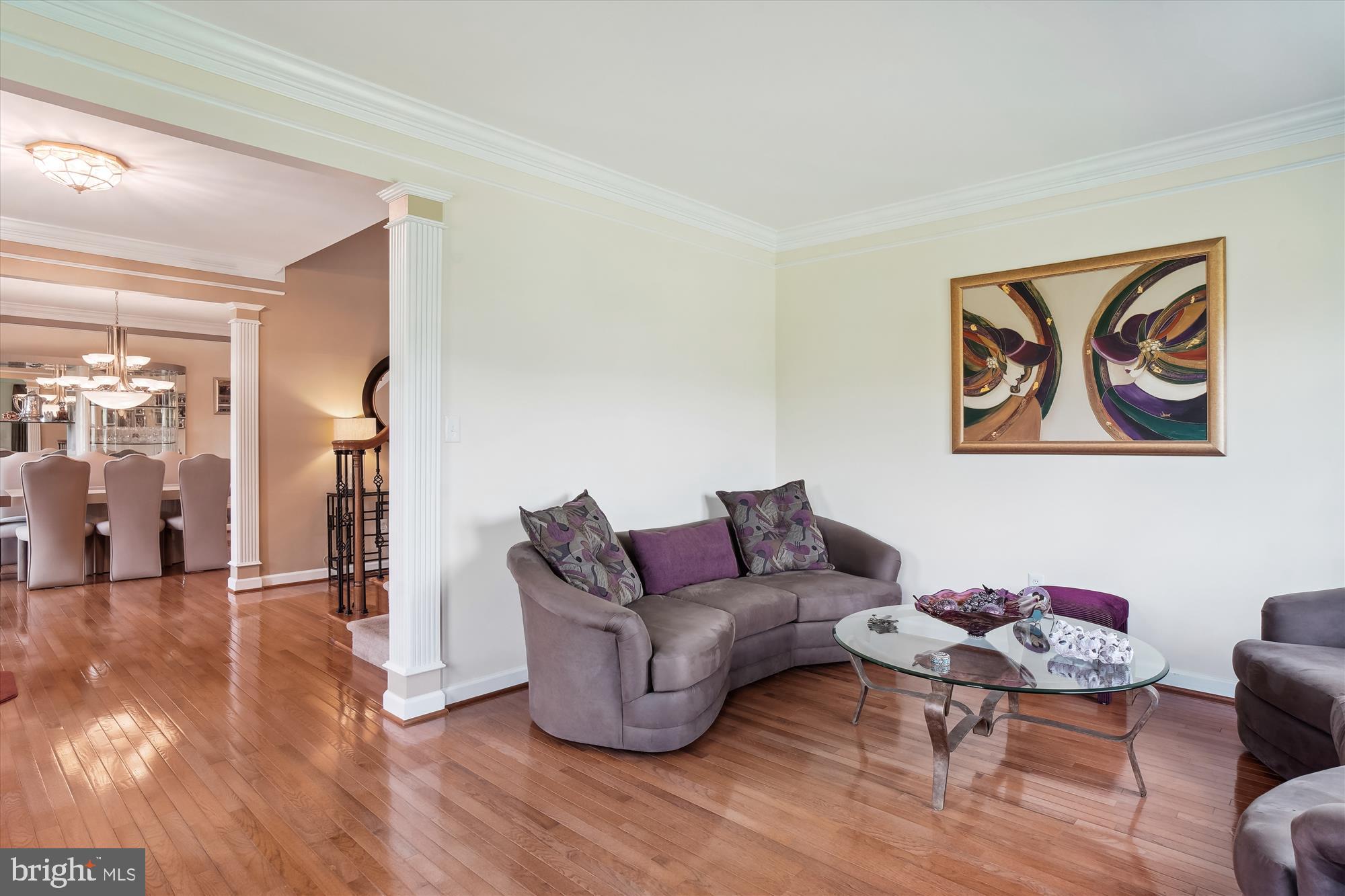 ASHTON MEADOWS - Residential