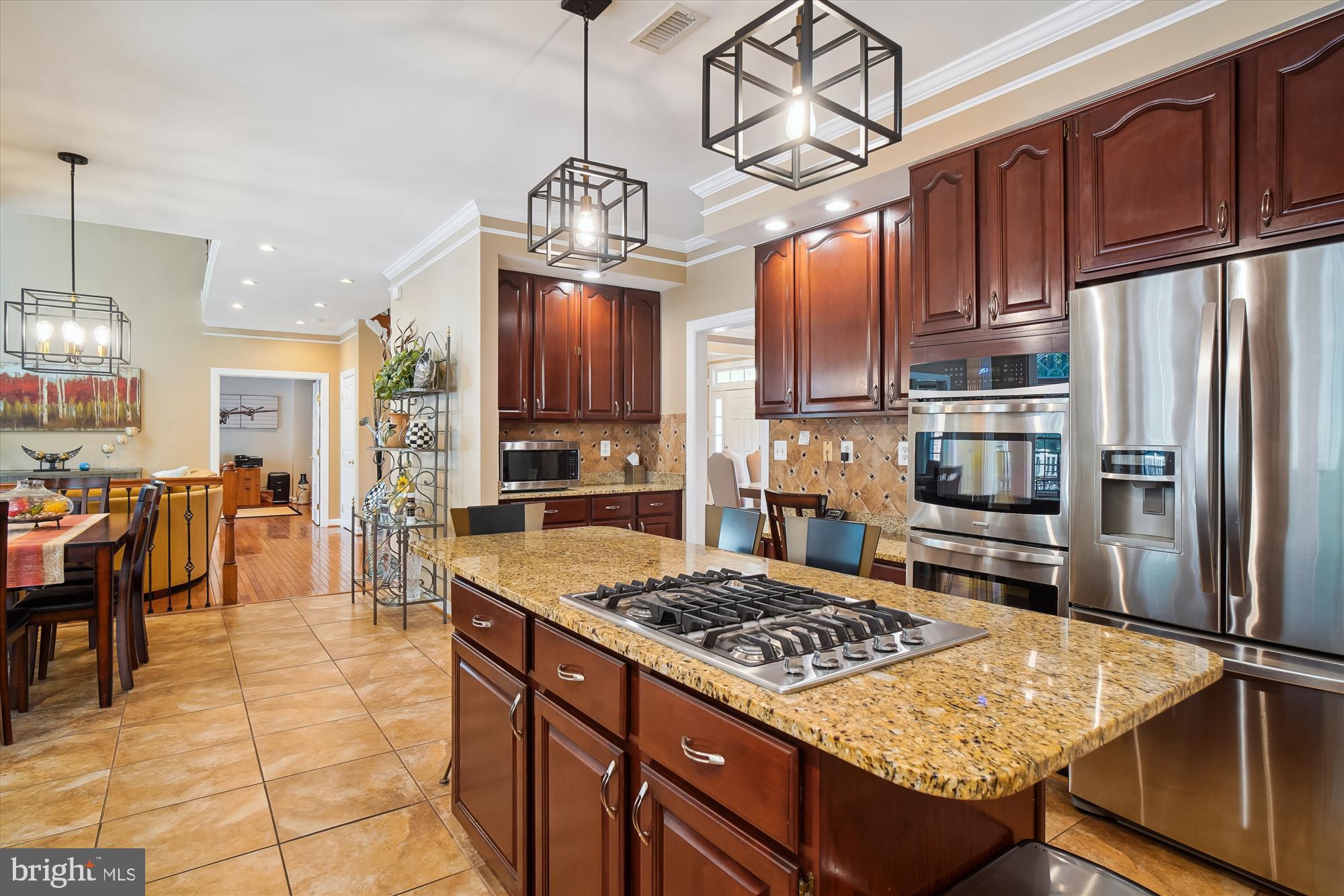 ASHTON MEADOWS - Residential