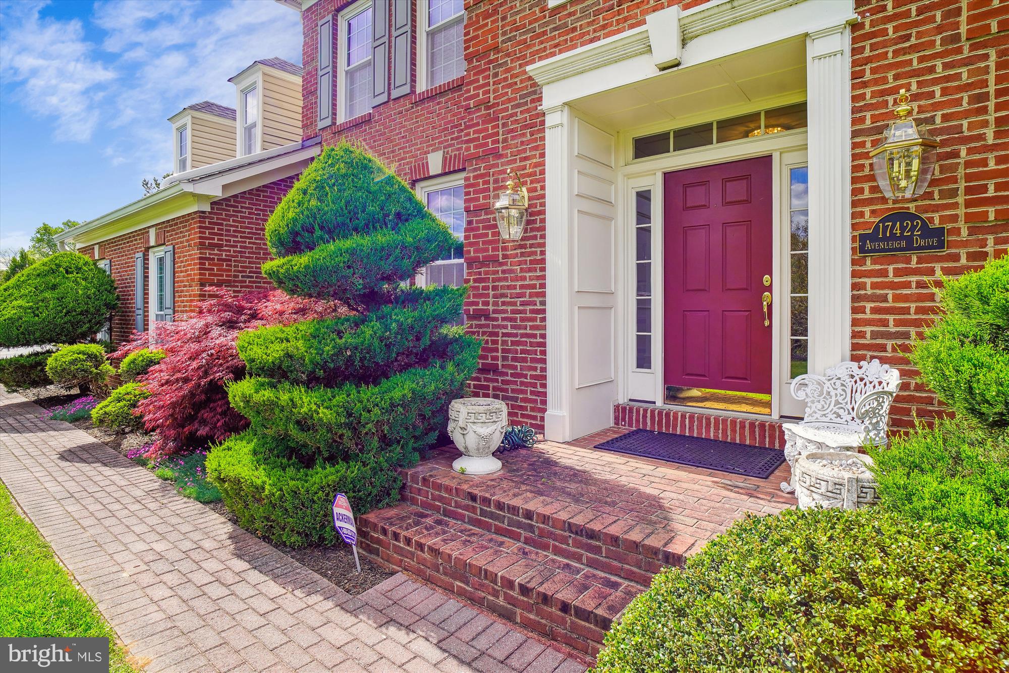 ASHTON MEADOWS - Residential