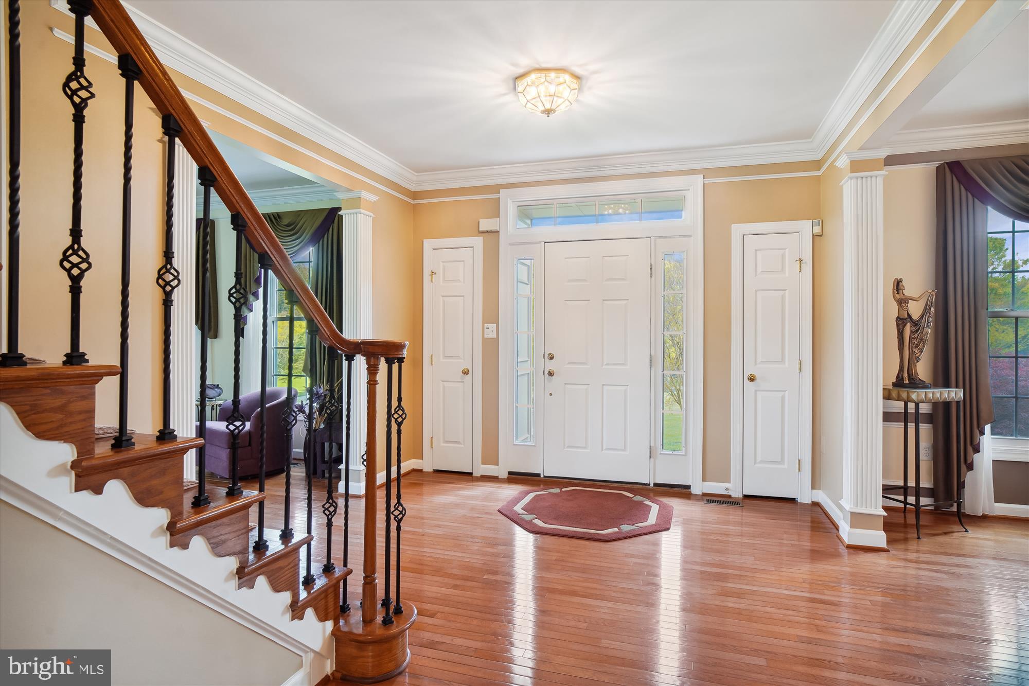 ASHTON MEADOWS - Residential