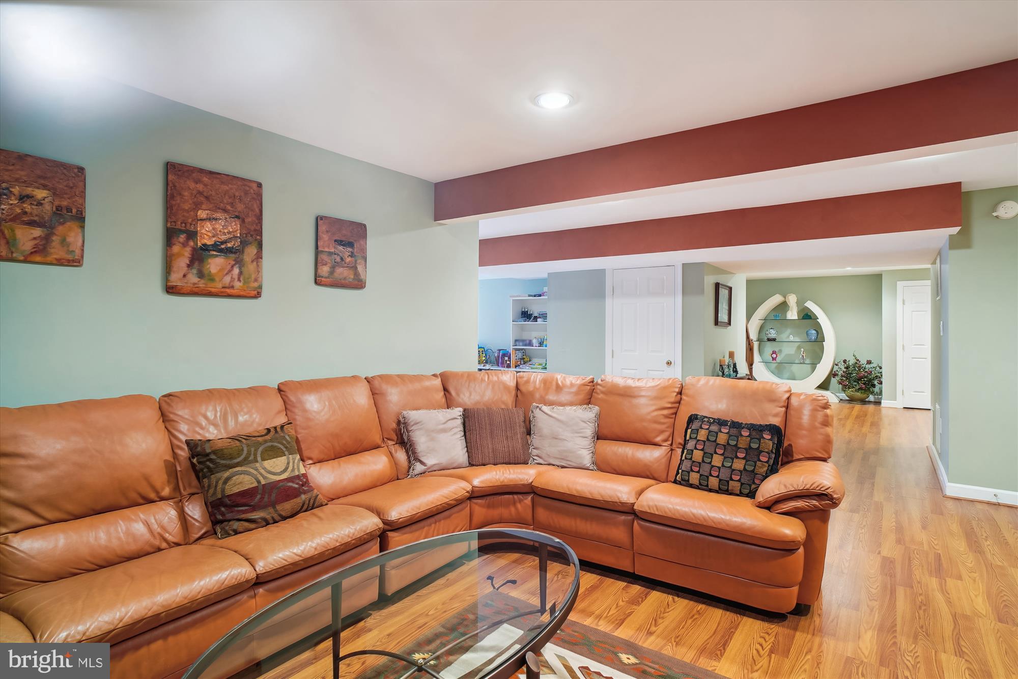 ASHTON MEADOWS - Residential