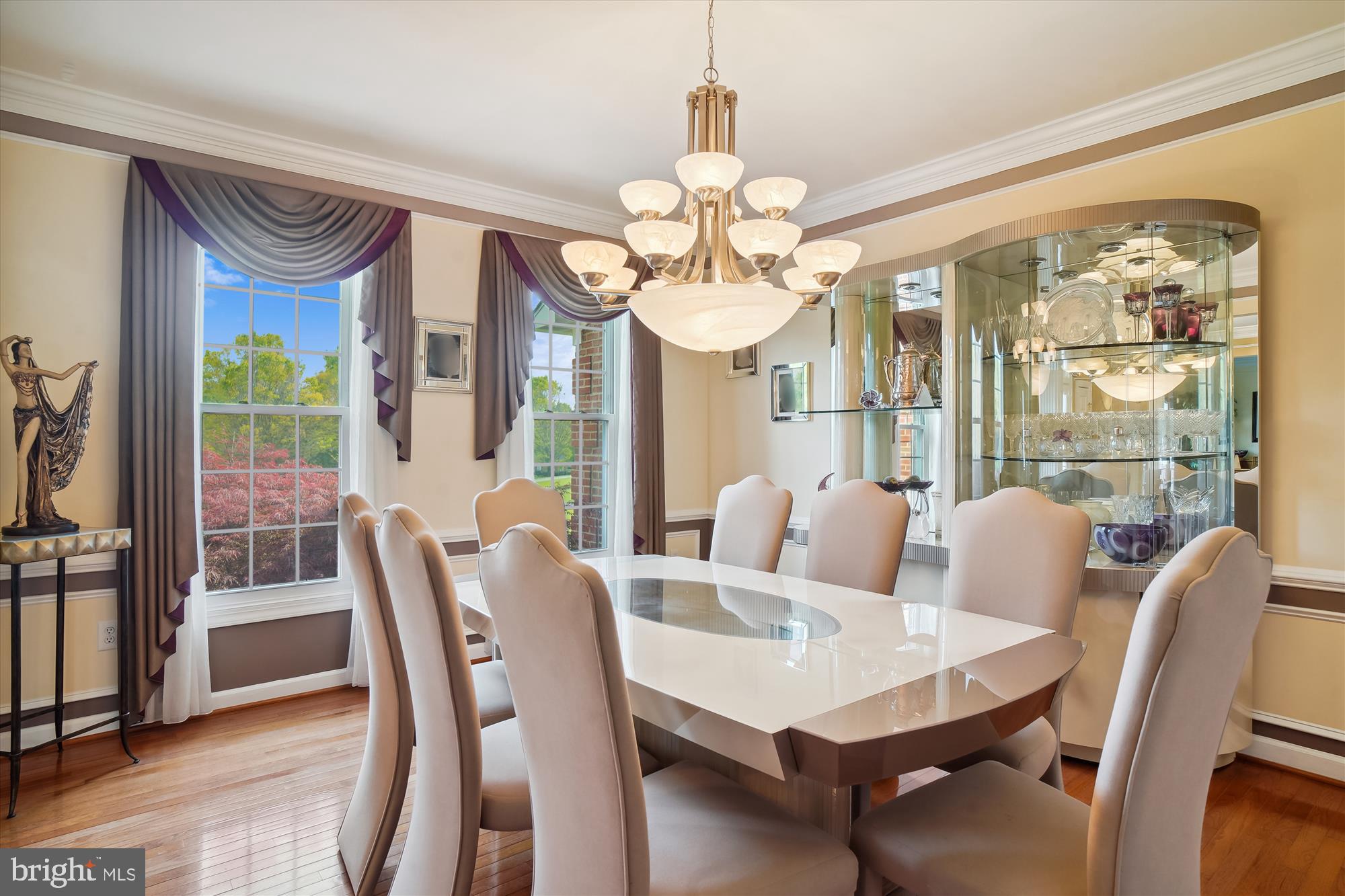 ASHTON MEADOWS - Residential