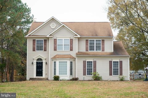 93 RINGGOLD ROAD FREDERICKSBURG VA 22405