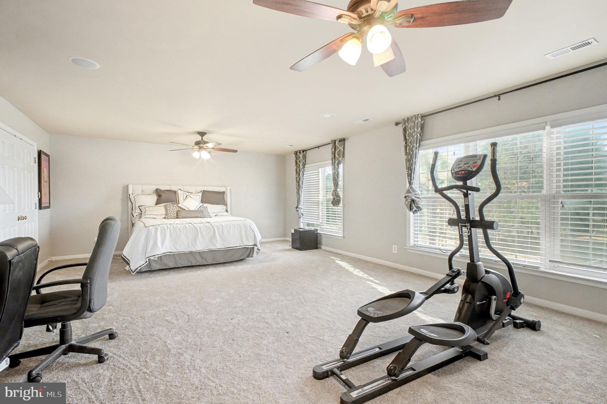 MT. RINGGOLD FARM - Residential