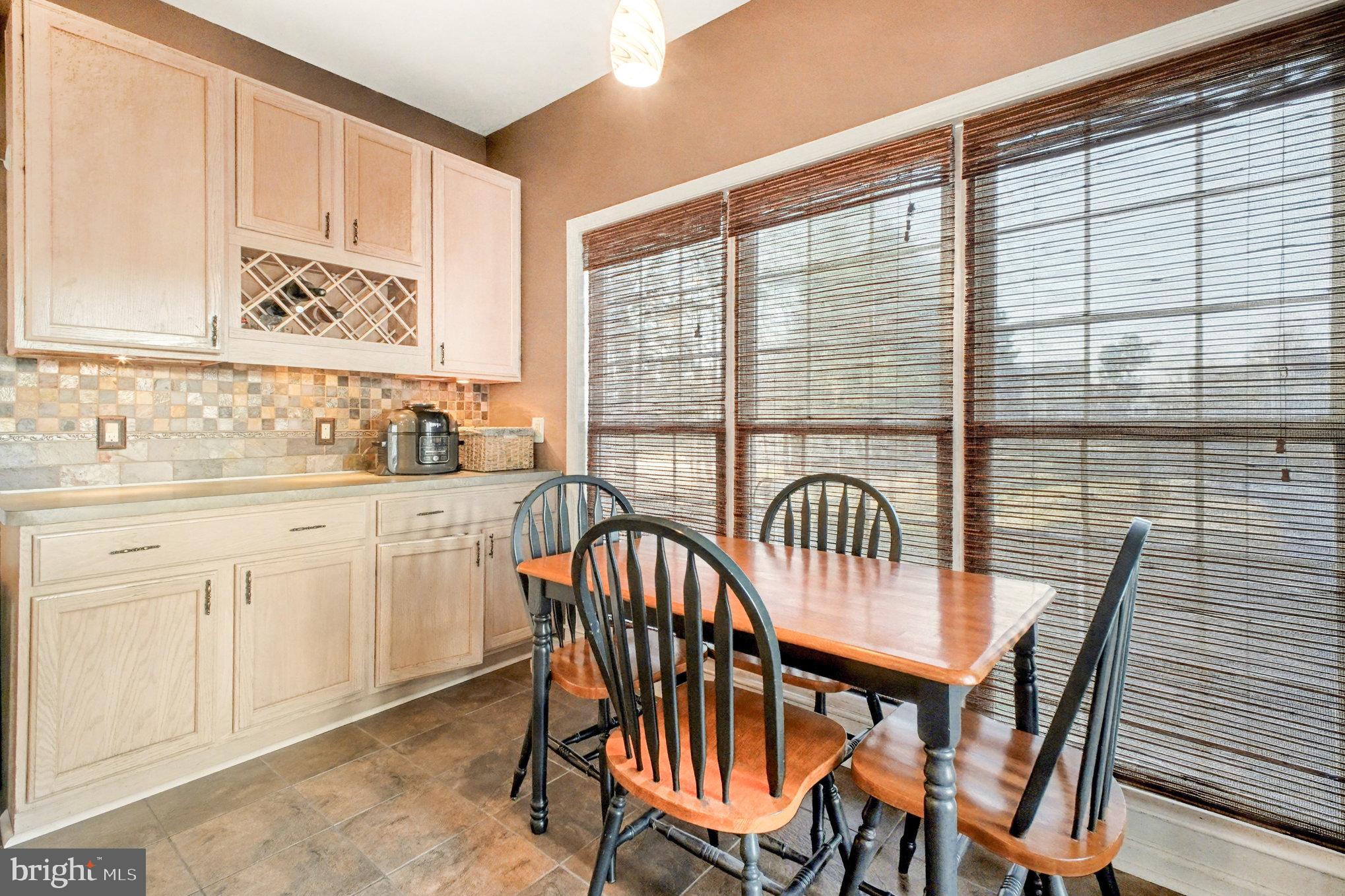 MT. RINGGOLD FARM - Residential