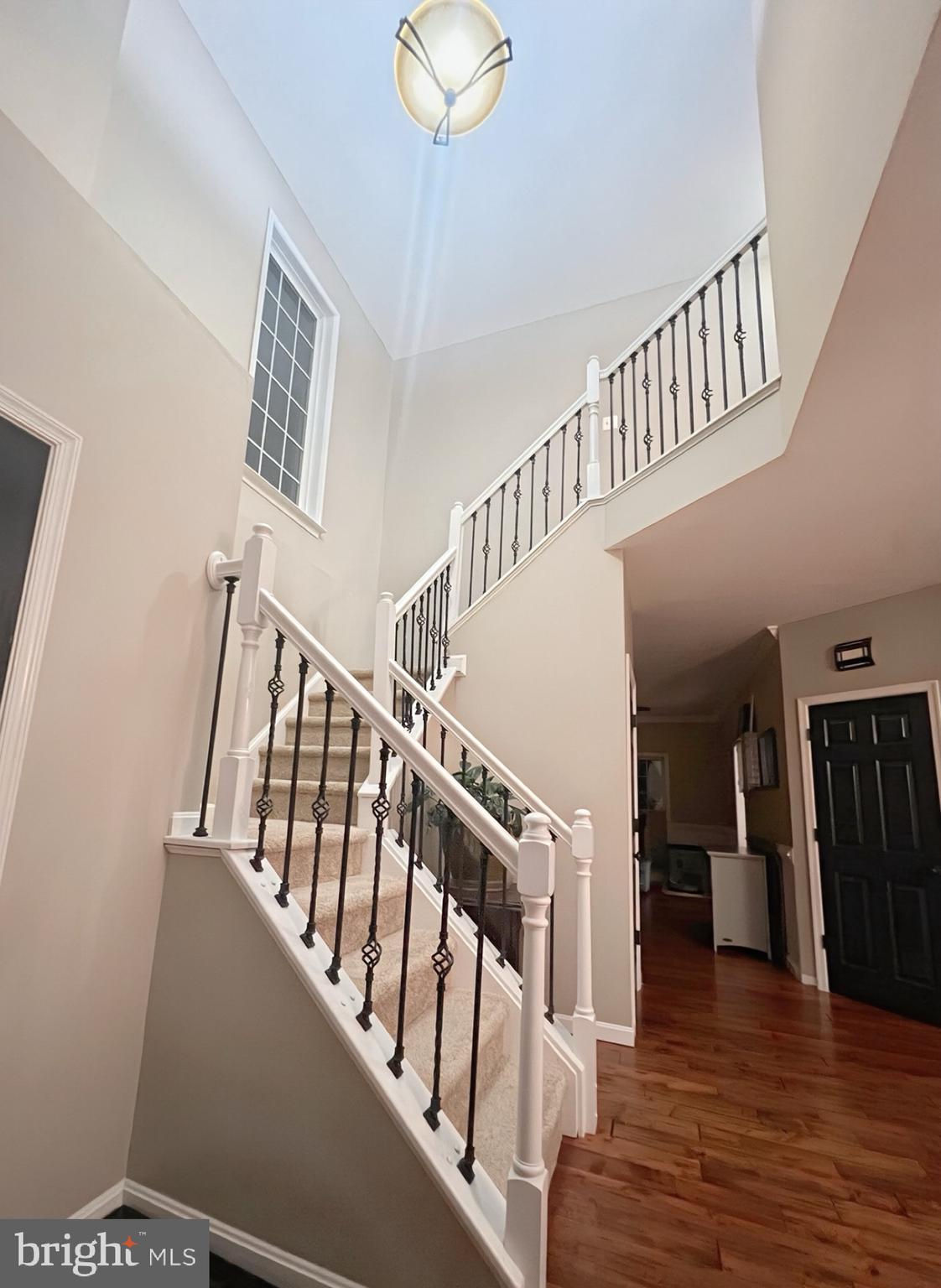 MT. RINGGOLD FARM - Residential