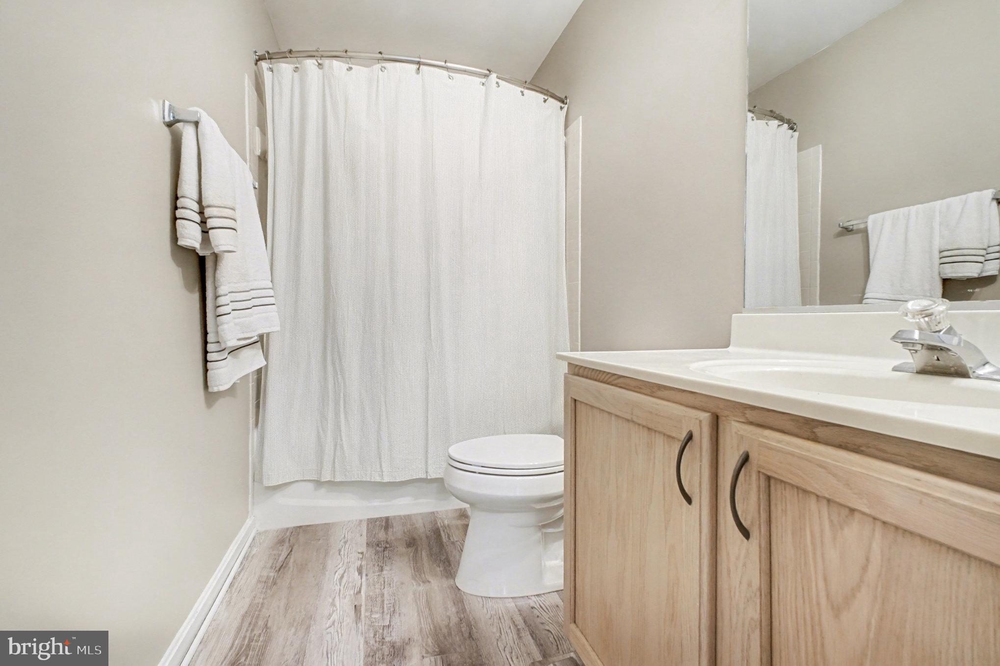 MT. RINGGOLD FARM - Residential