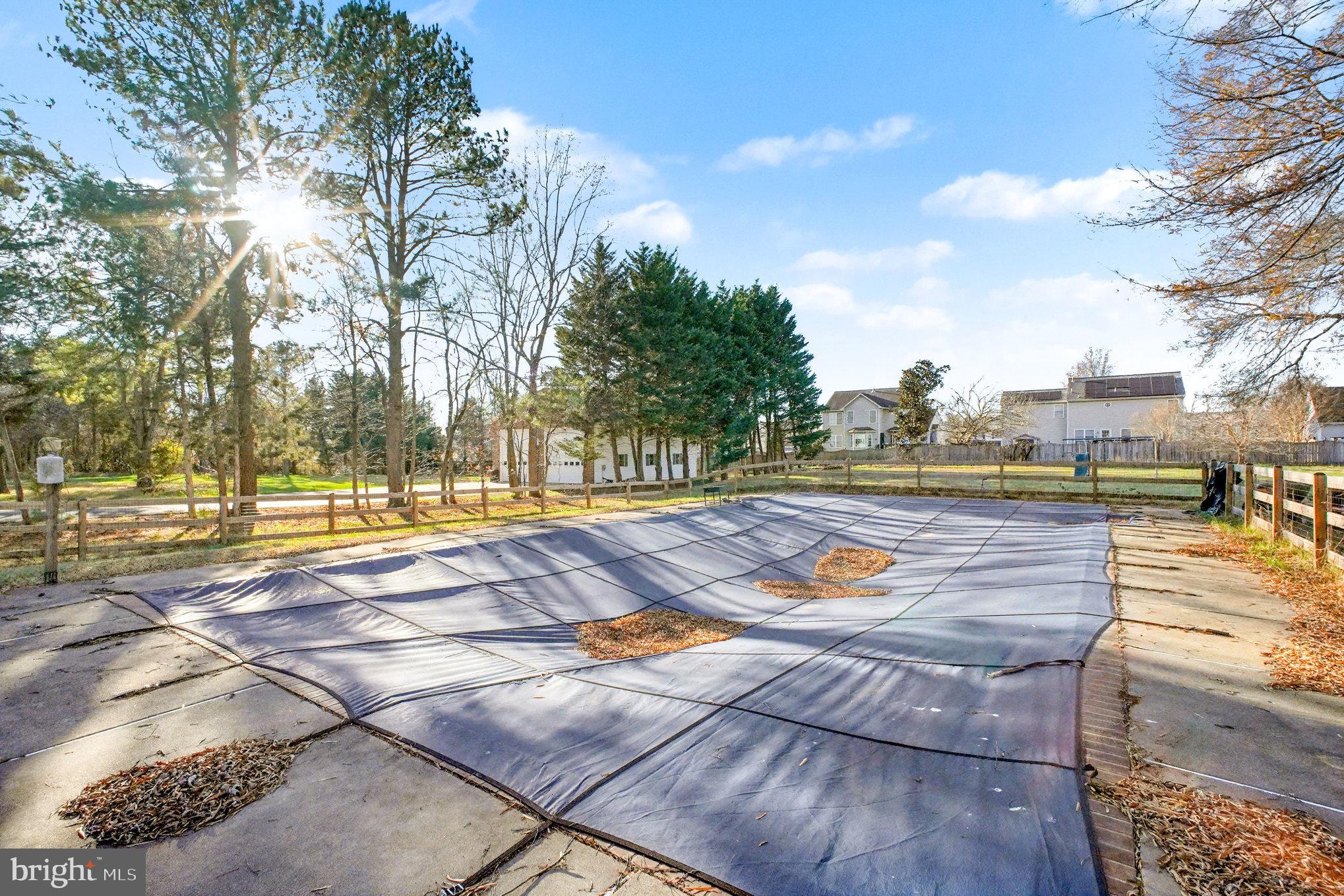 MT. RINGGOLD FARM - Residential