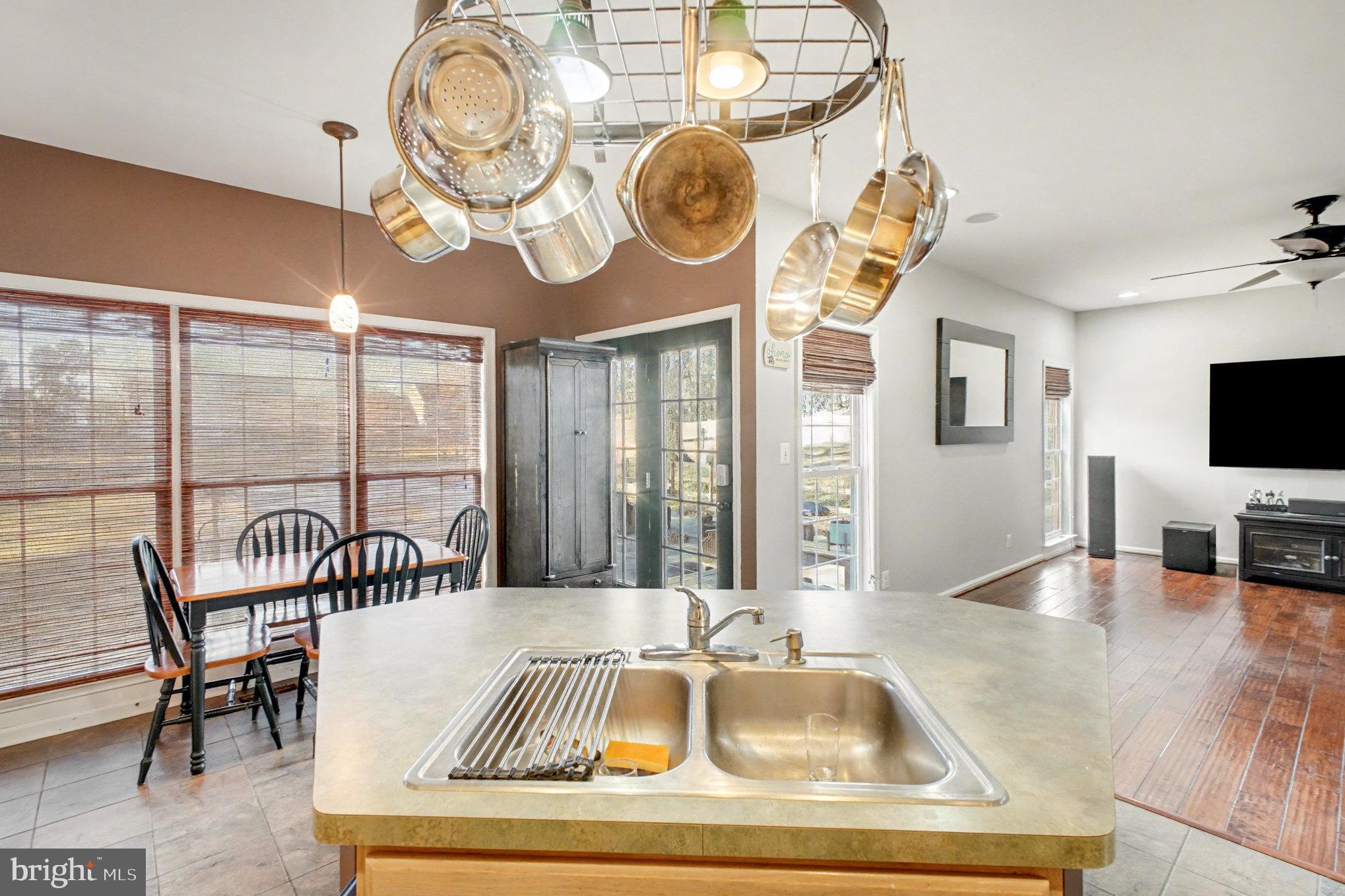 MT. RINGGOLD FARM - Residential