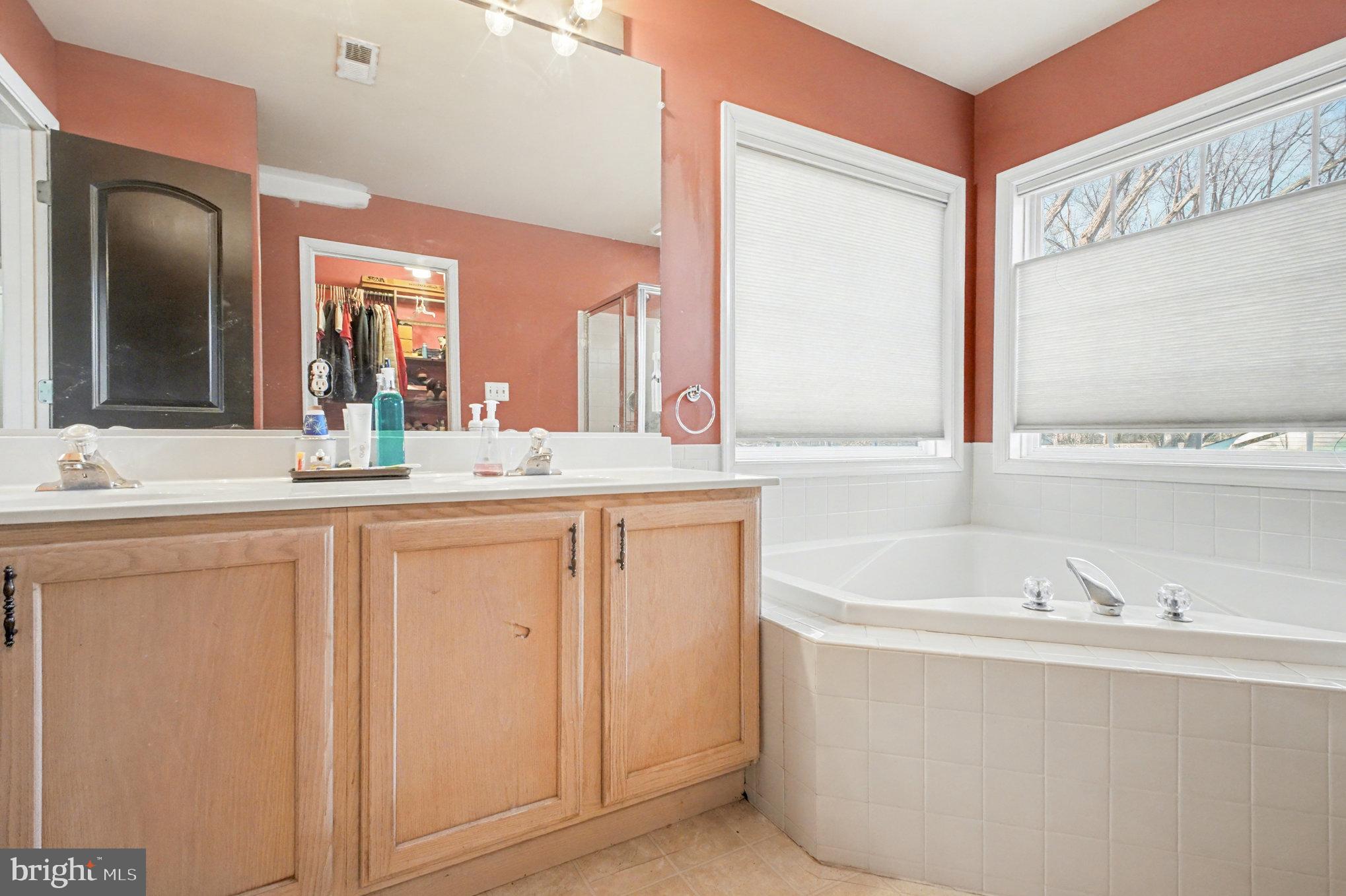 MT. RINGGOLD FARM - Residential