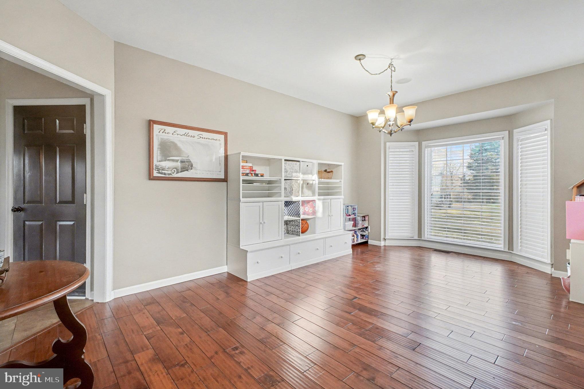 MT. RINGGOLD FARM - Residential