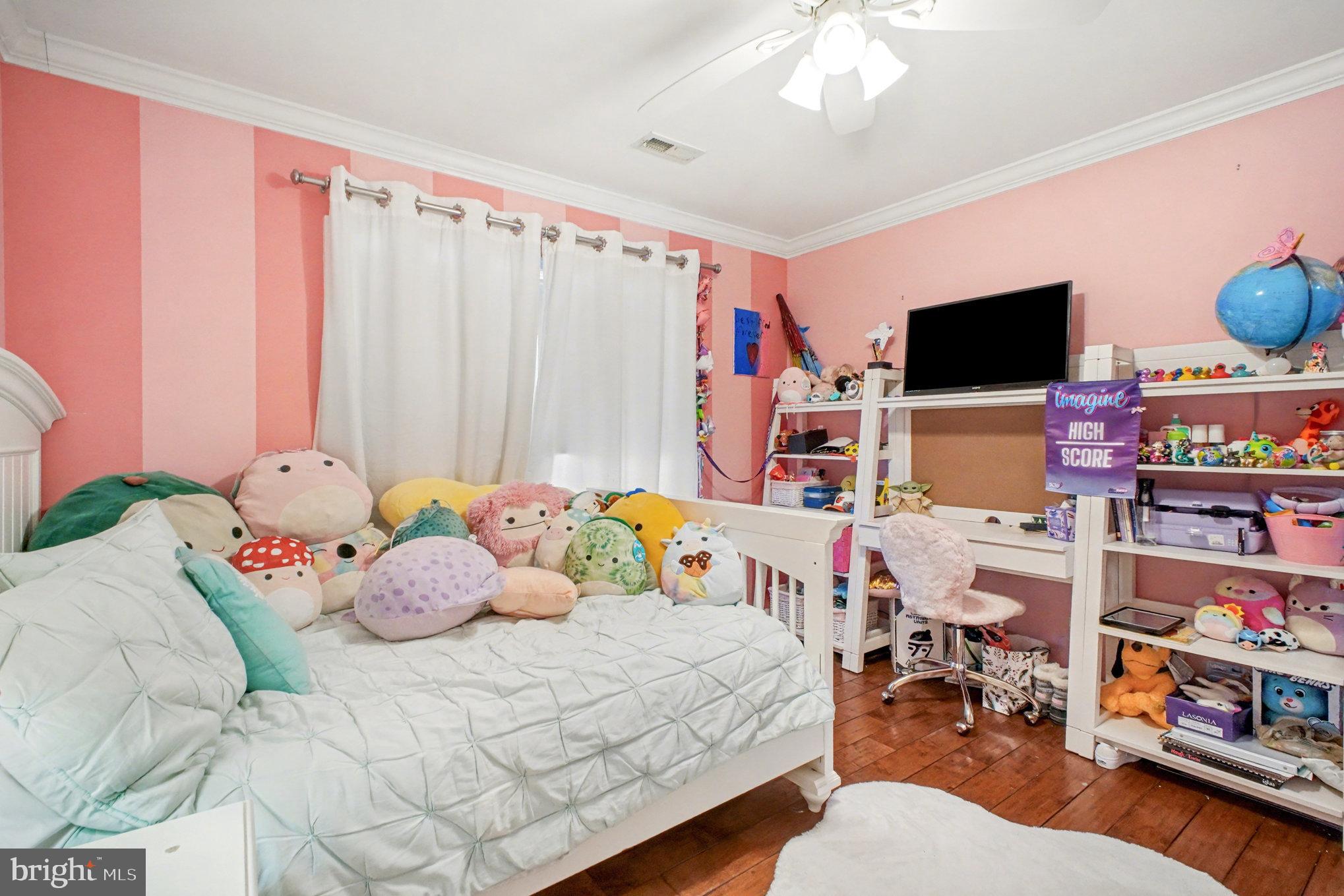 MT. RINGGOLD FARM - Residential