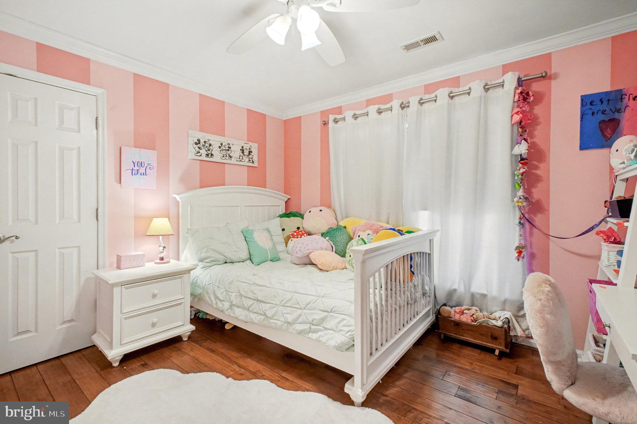 MT. RINGGOLD FARM - Residential