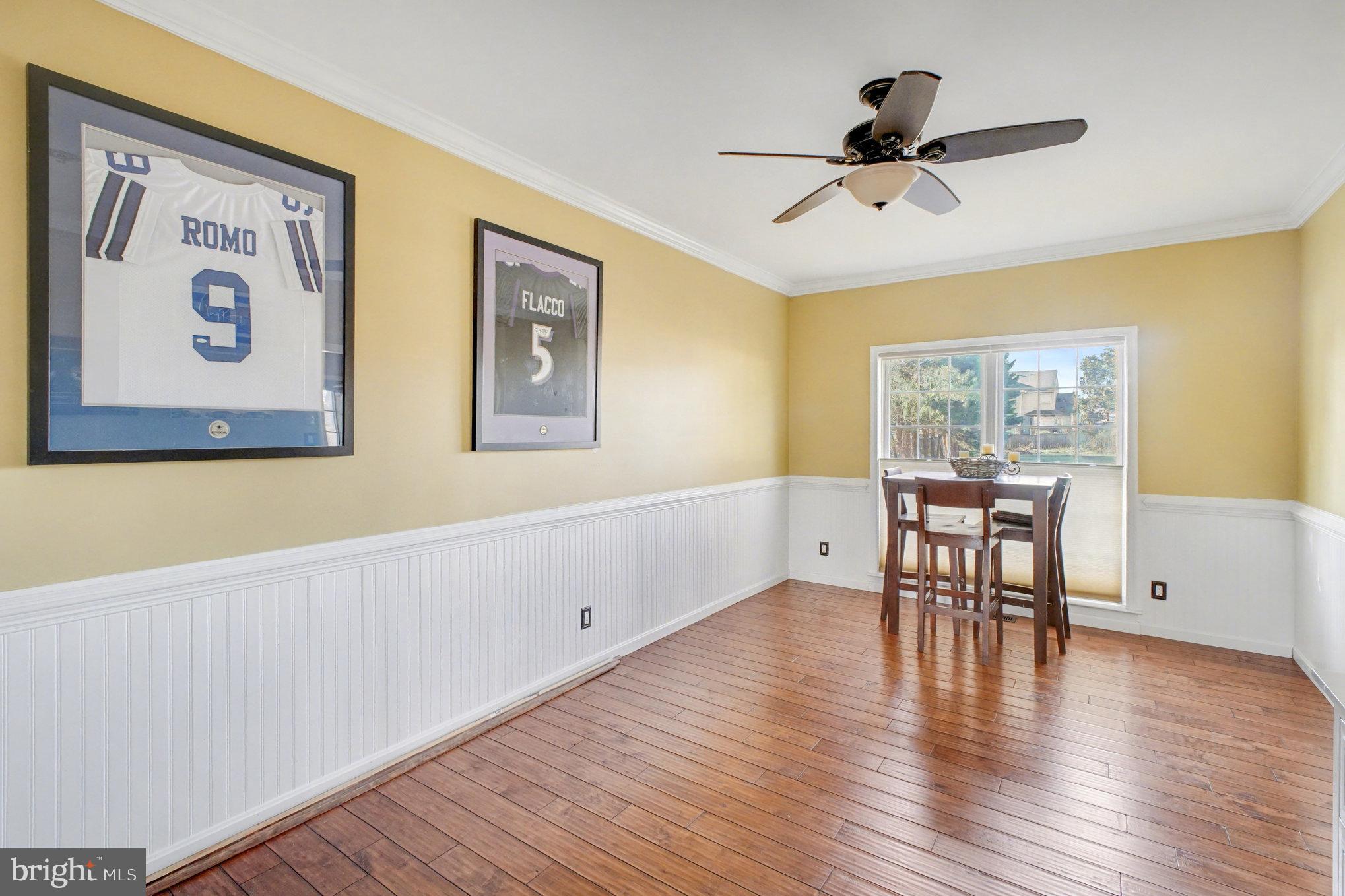 MT. RINGGOLD FARM - Residential