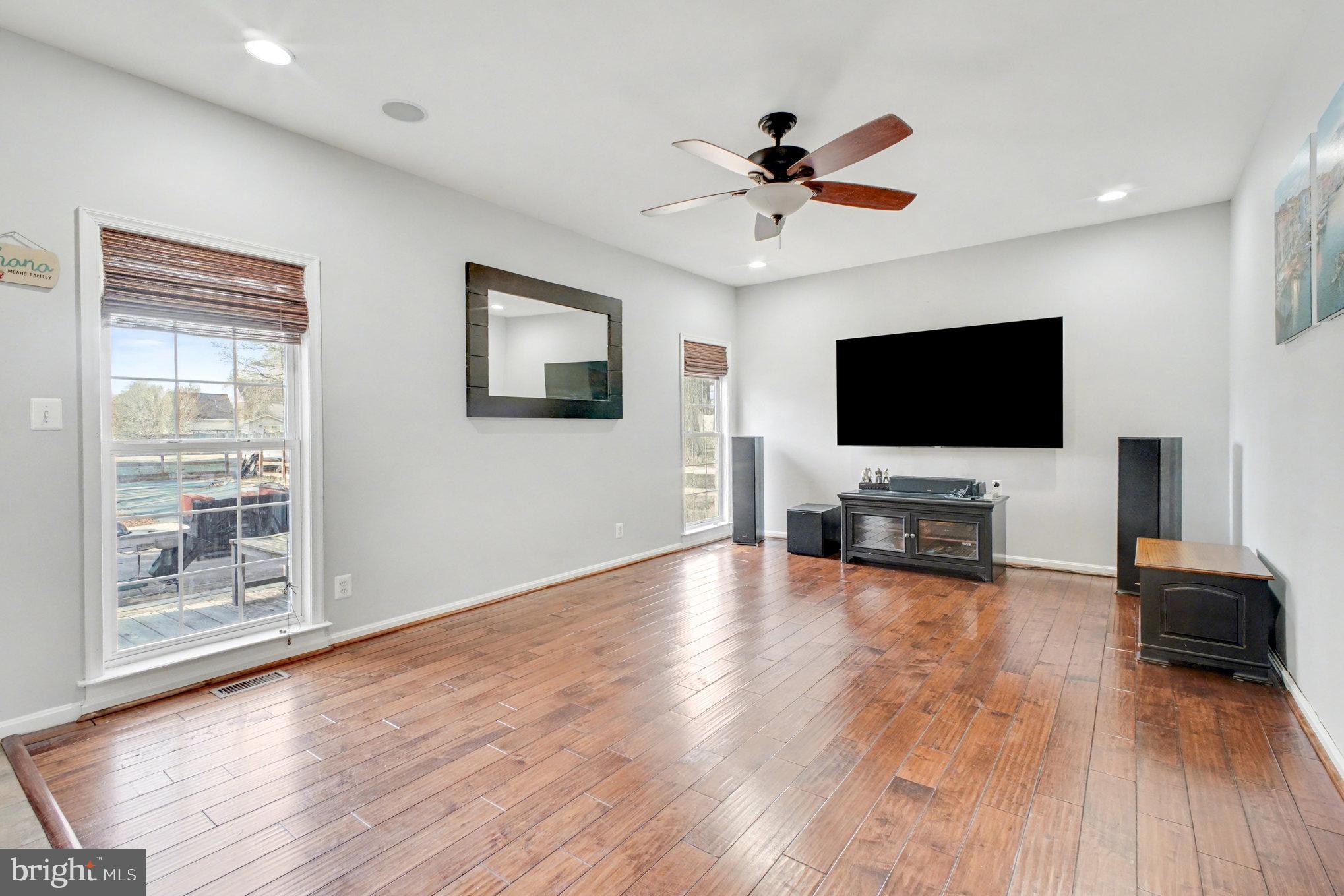 MT. RINGGOLD FARM - Residential