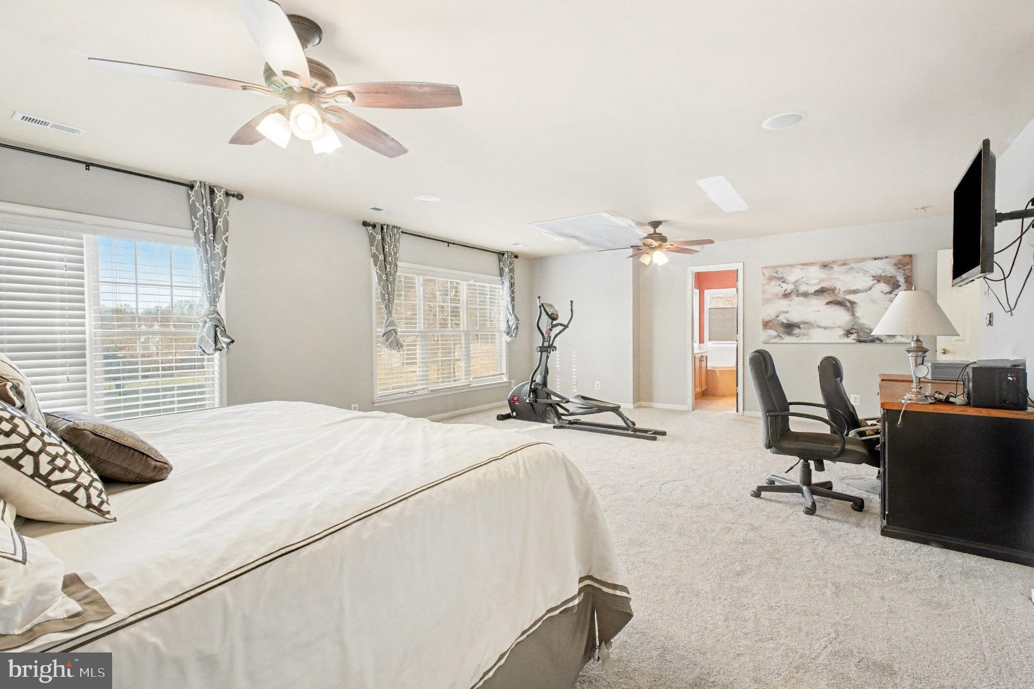 MT. RINGGOLD FARM - Residential