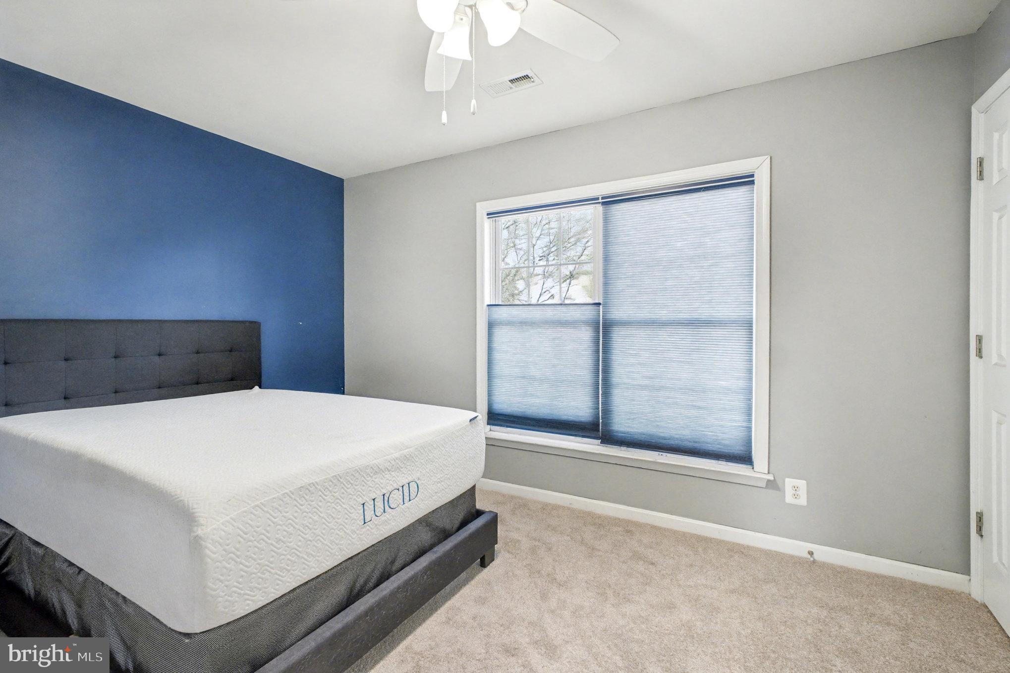 MT. RINGGOLD FARM - Residential