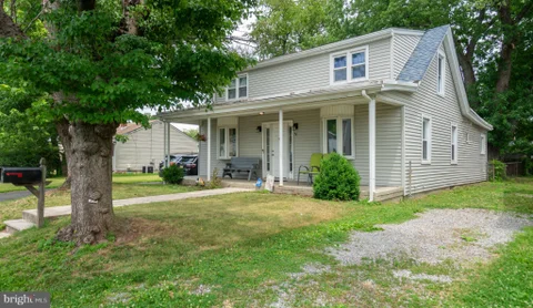 76 6th Avenue, Hamilton Township, NJ MLS: NJME2079304