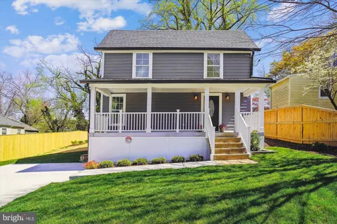 10723 Shaftsbury Street, Kensington, MD MLS: MDMC2173334