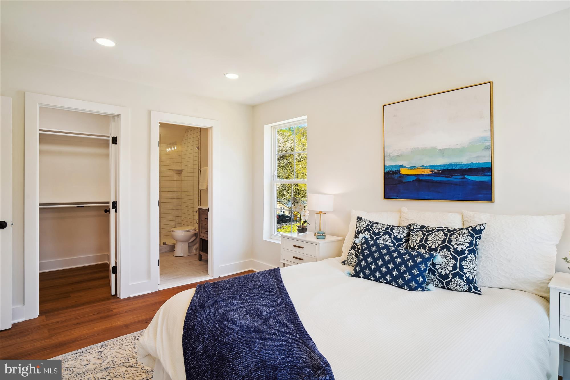 KEN GAR - Residential