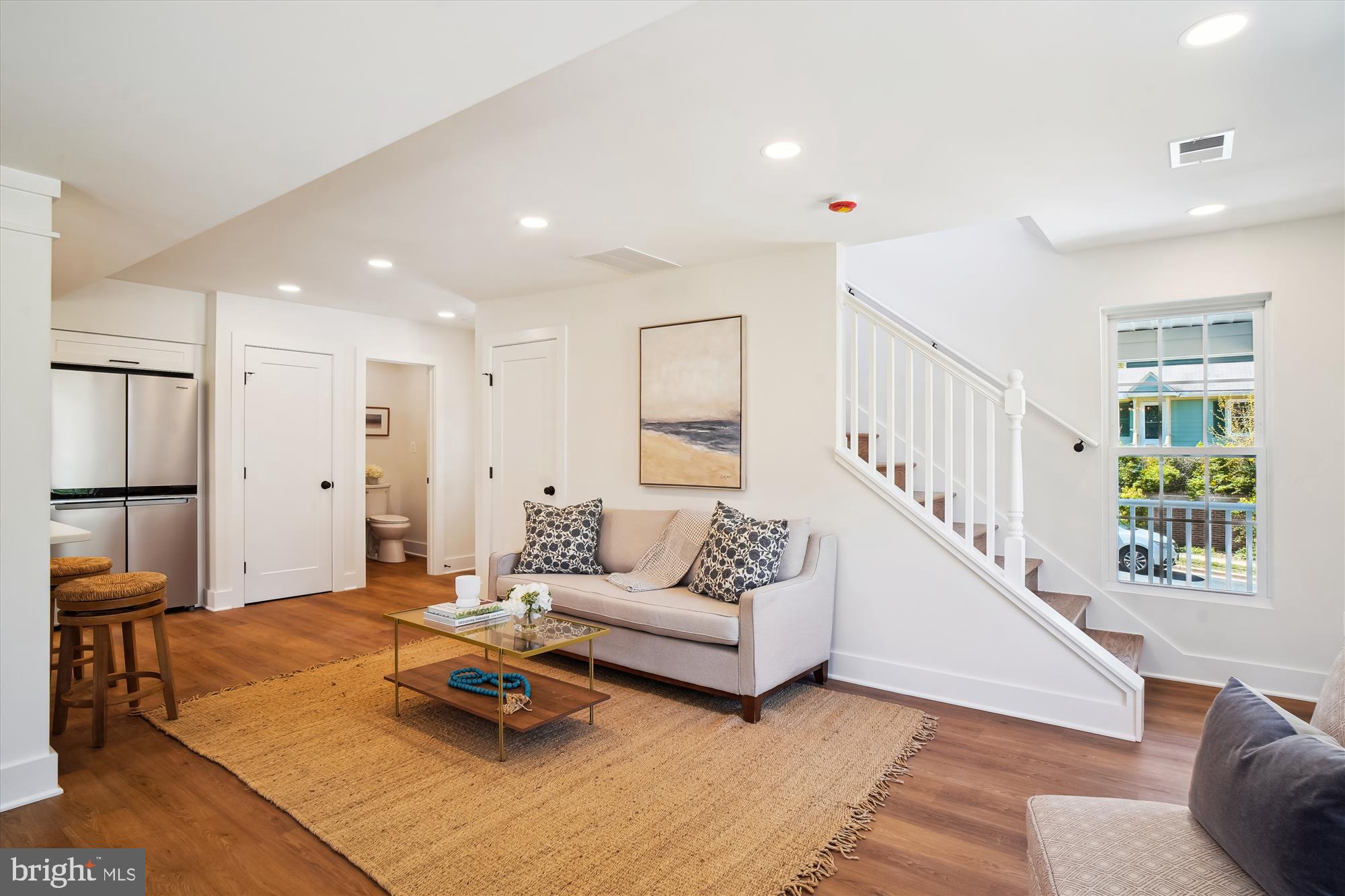 KEN GAR - Residential