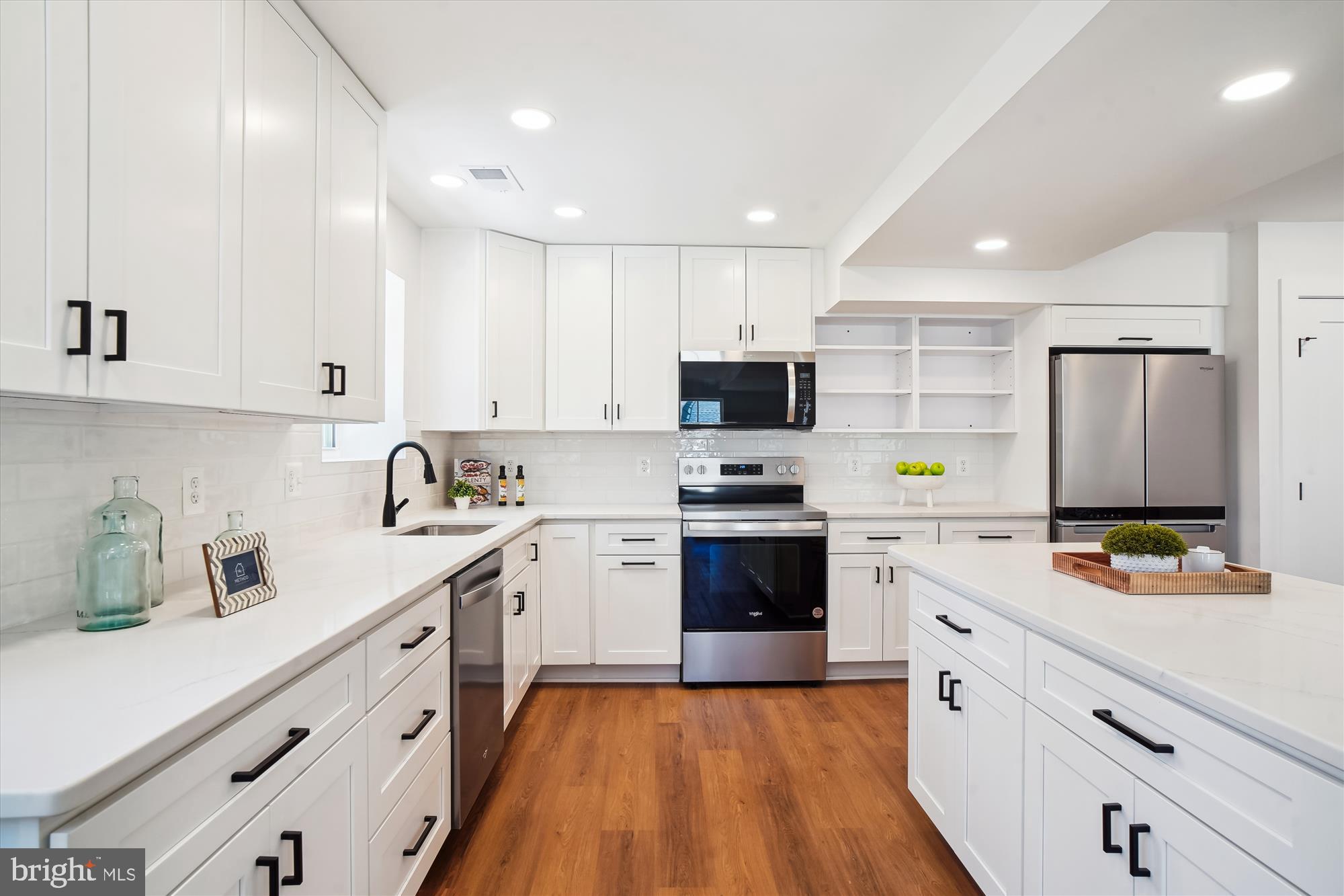 KEN GAR - Residential