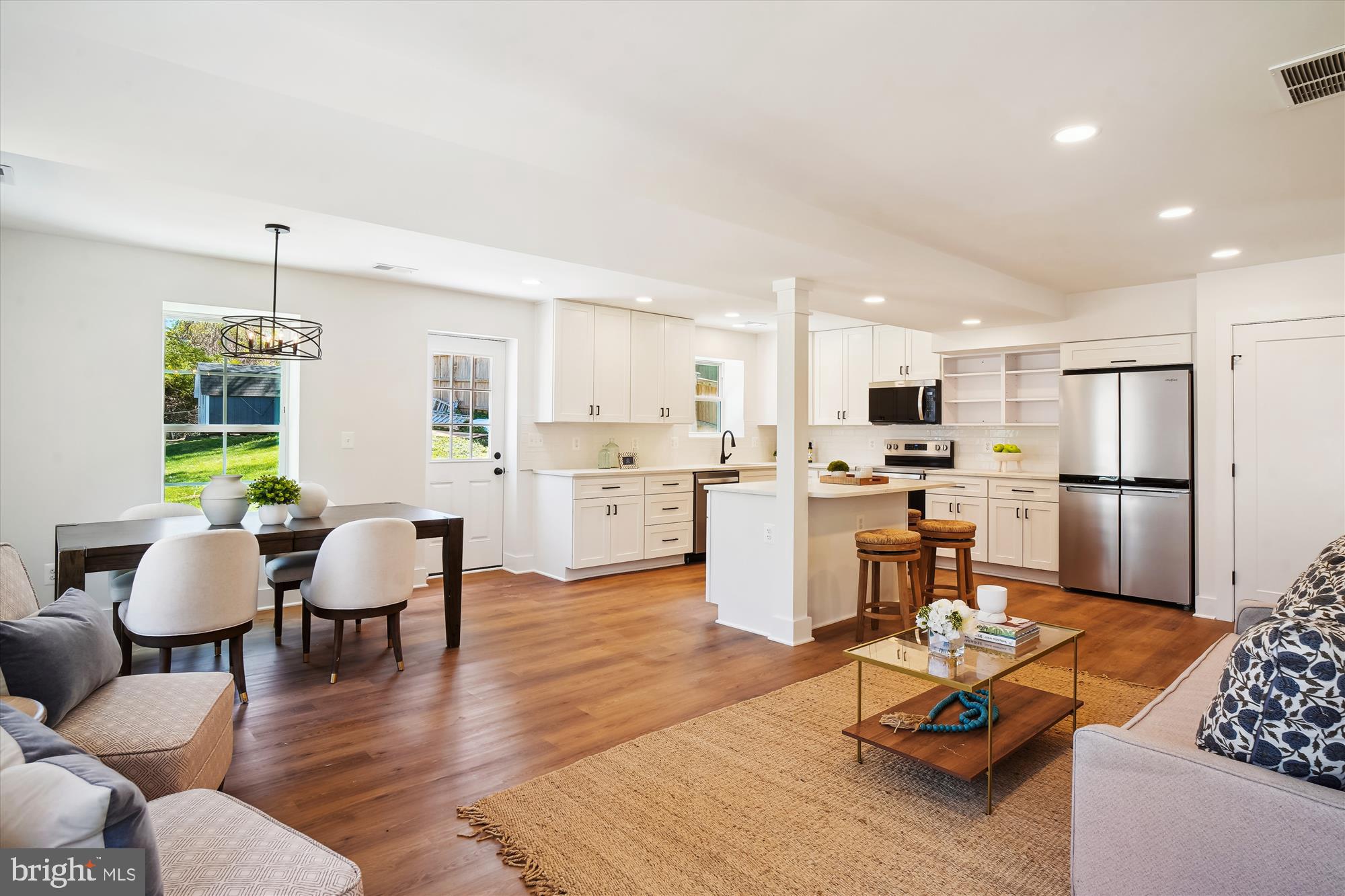 KEN GAR - Residential