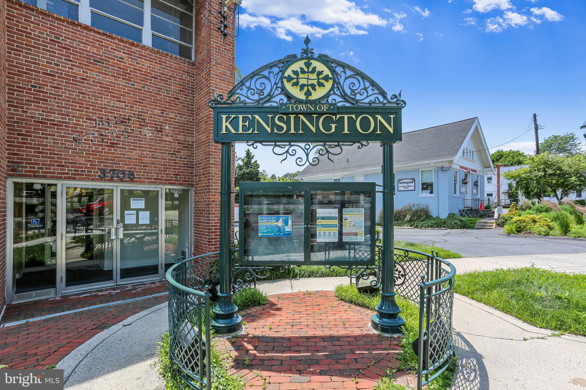 KEN GAR - Residential